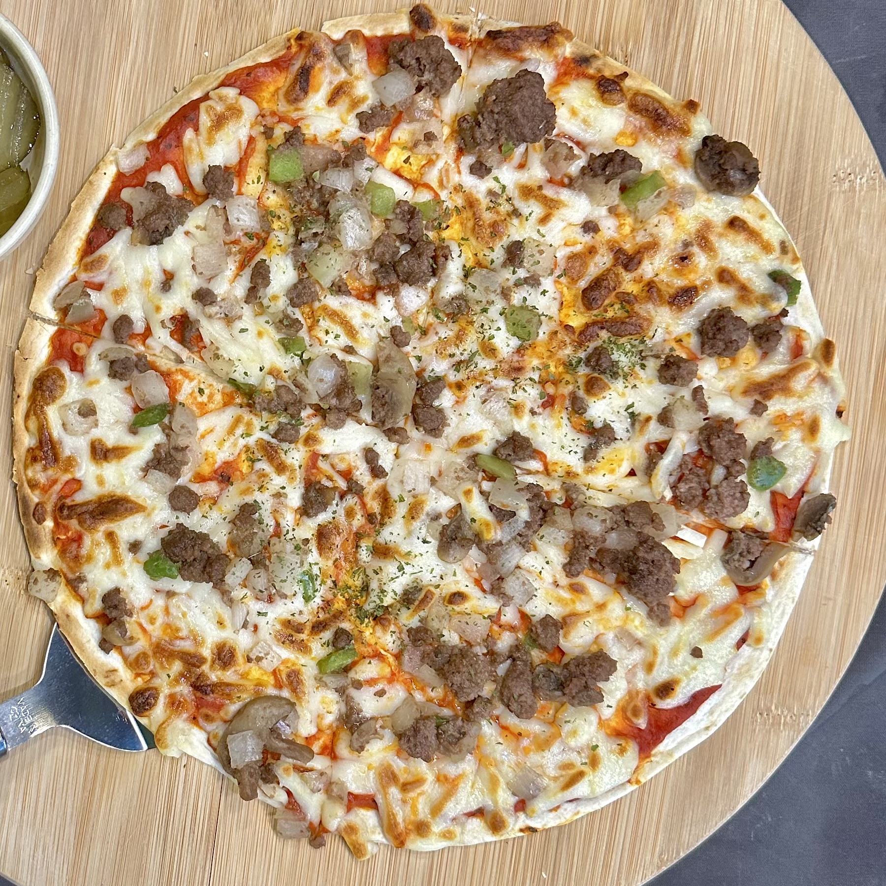 군산돌담맥주