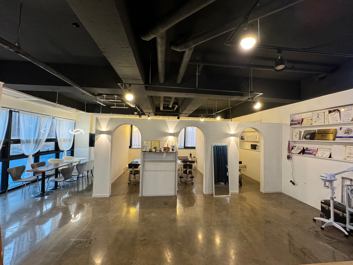 블랙핑고 대표 이미지