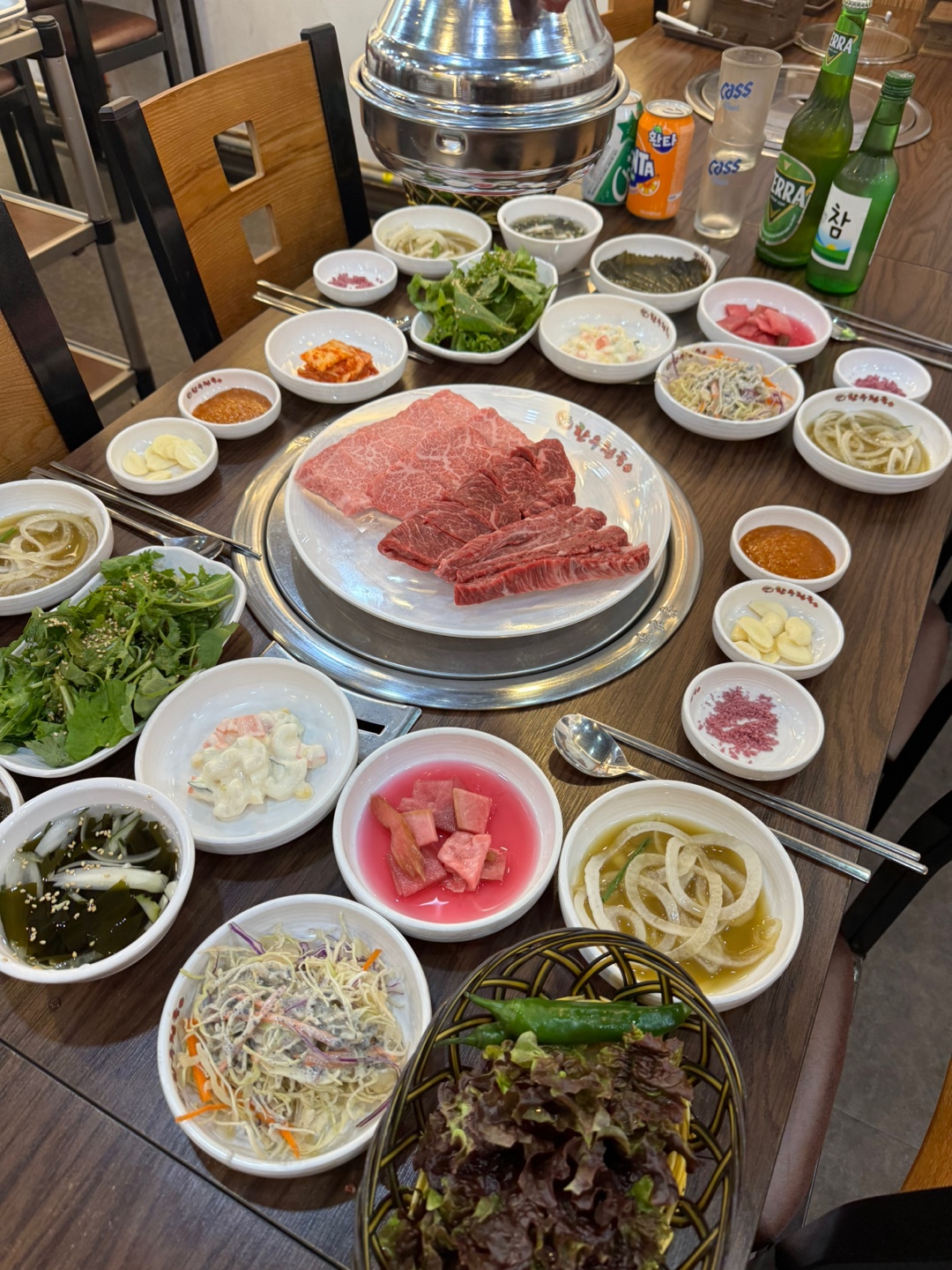 경주 한우천국