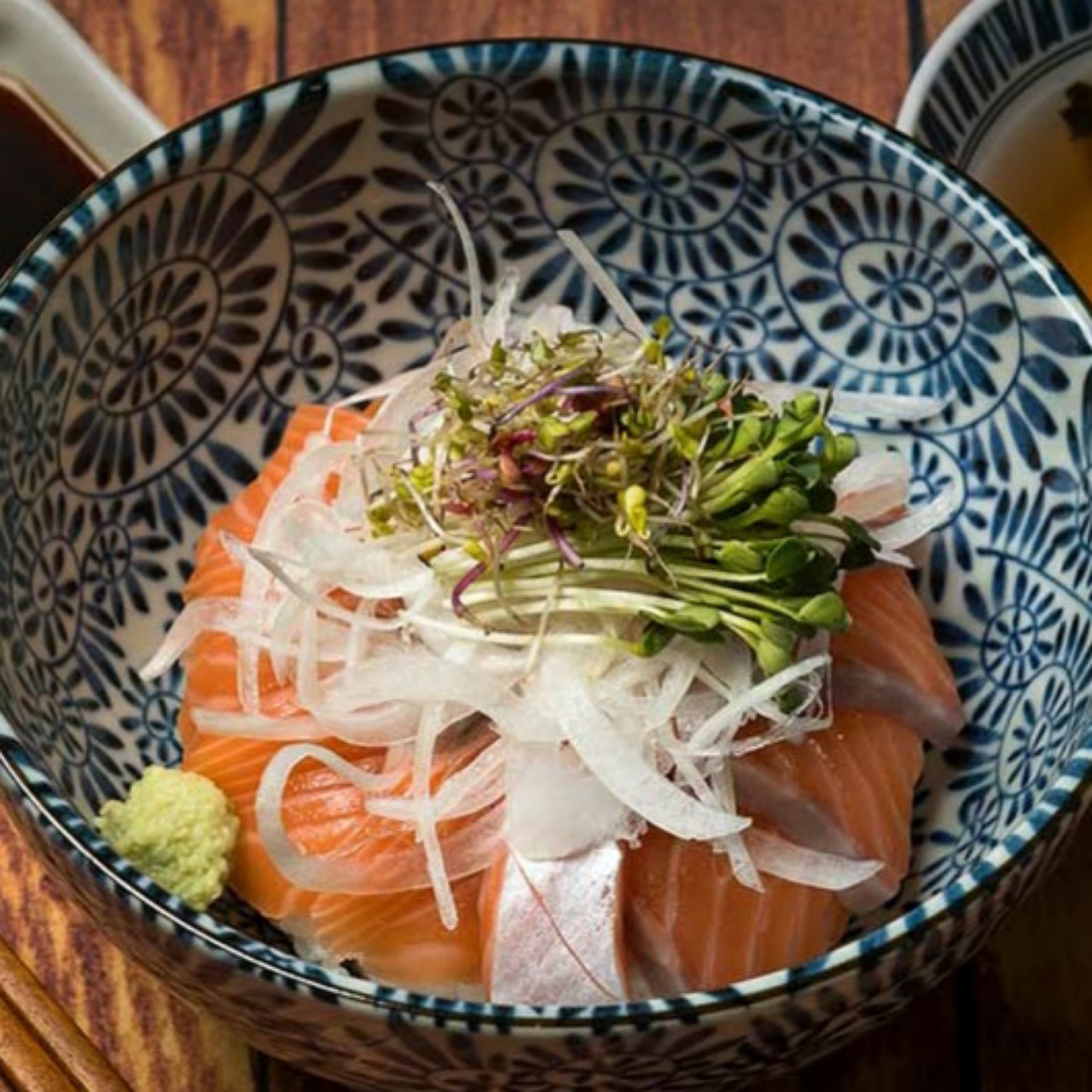 소를품은연어 계명대본점