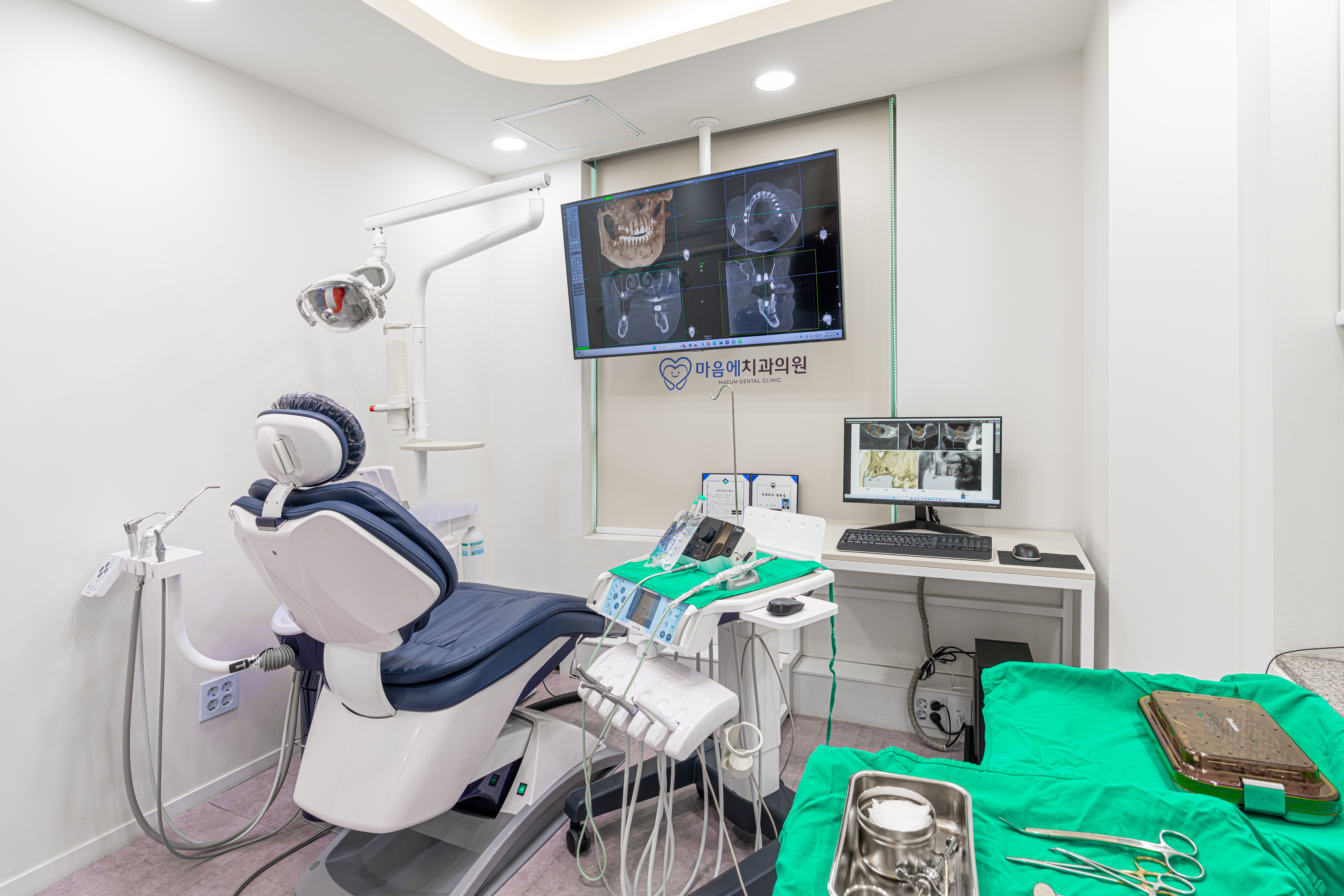 마음에치과의원 대표 이미지