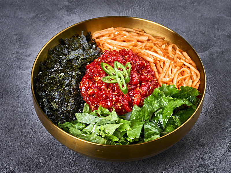 영삼이네우정소갈비 화성반월점