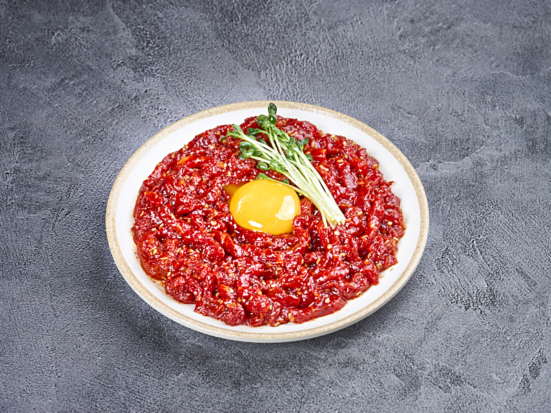 영삼이네우정소갈비 화성반월점
