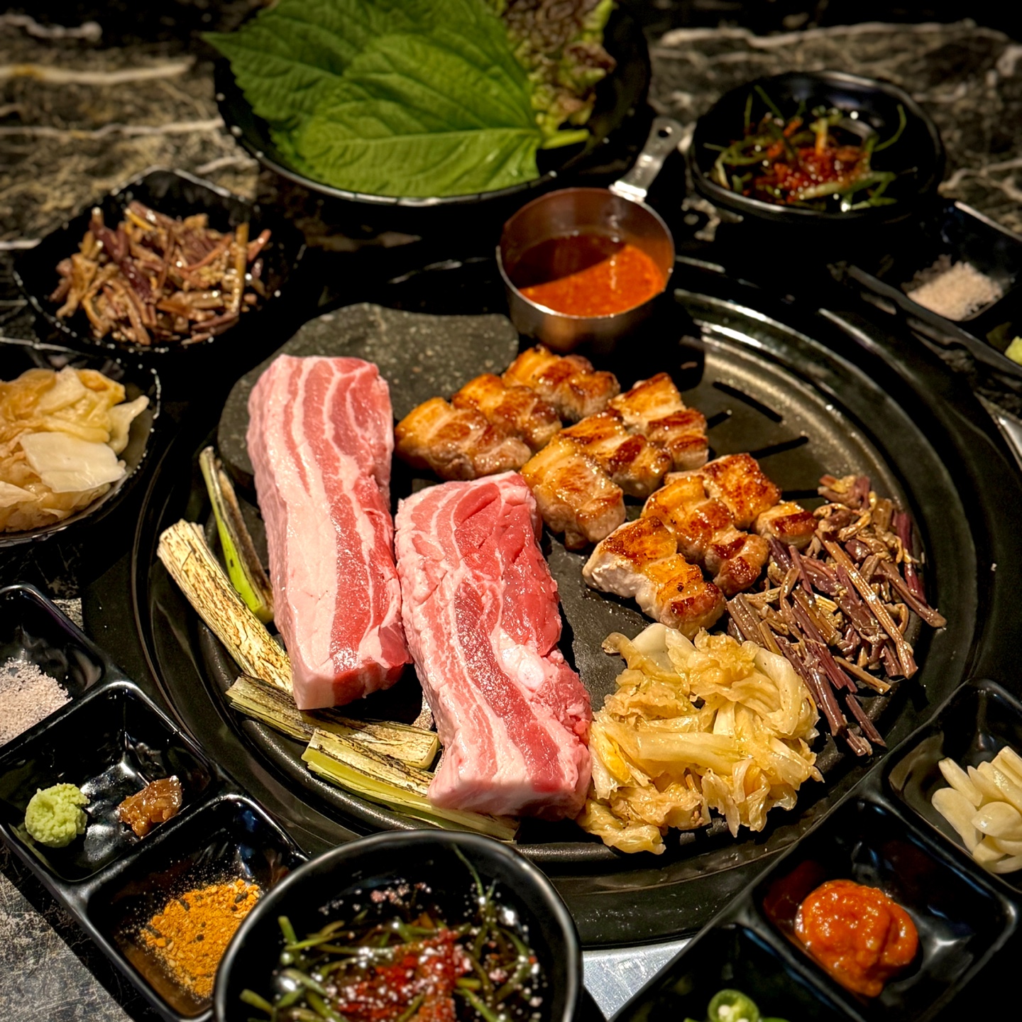 목향 상동본점 반려동물 동반 애견카페
