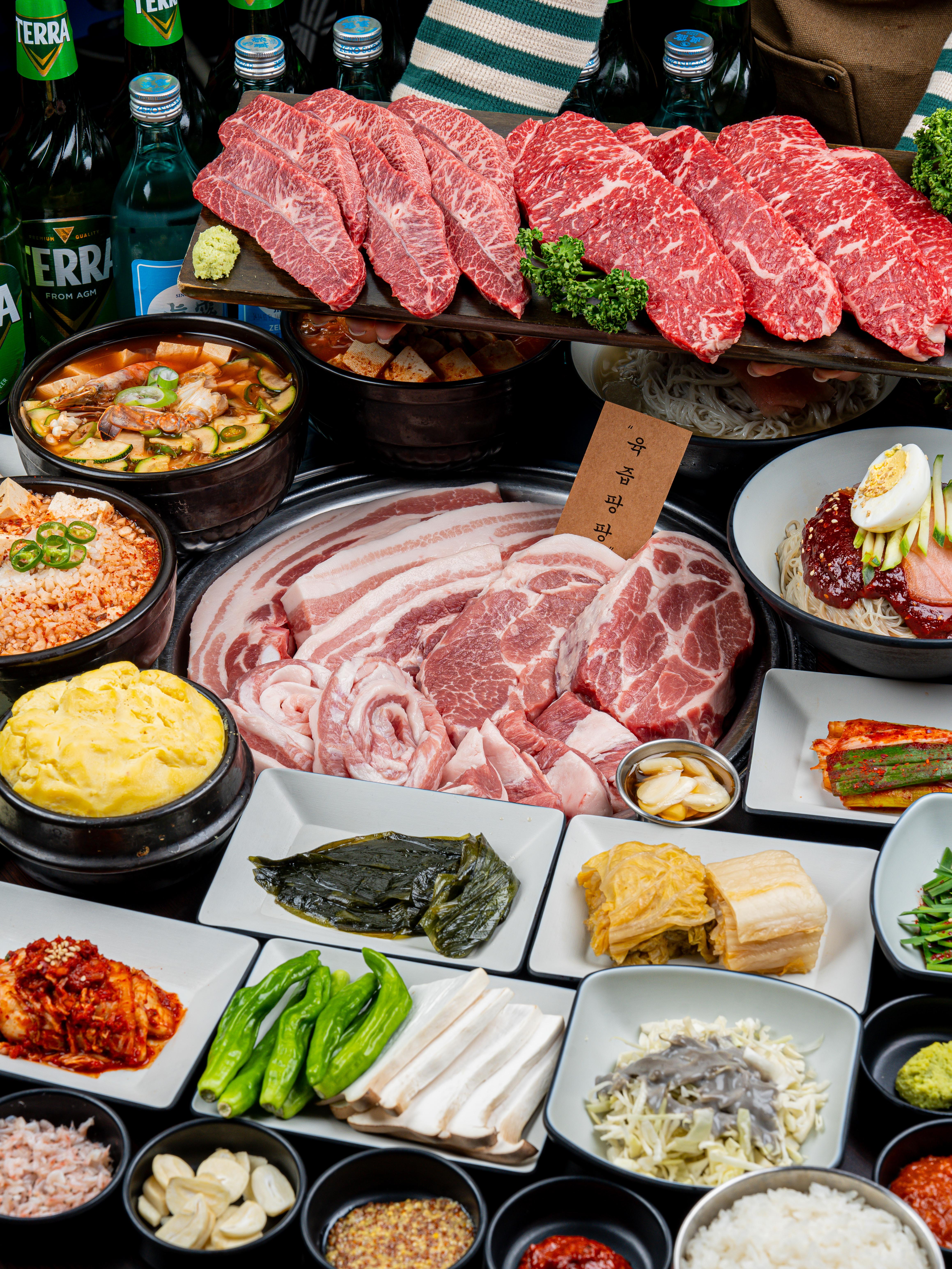화포식당 원흥점