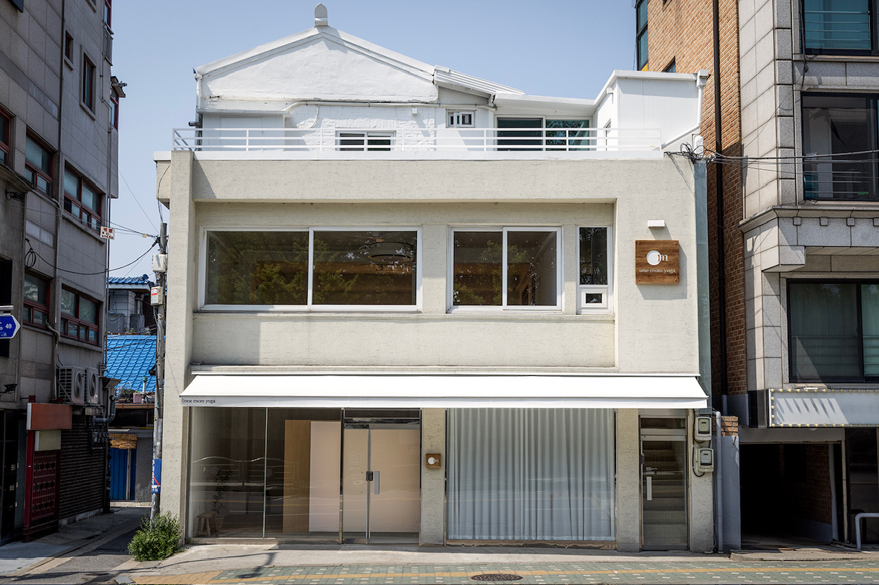 원모어요가 대표 이미지