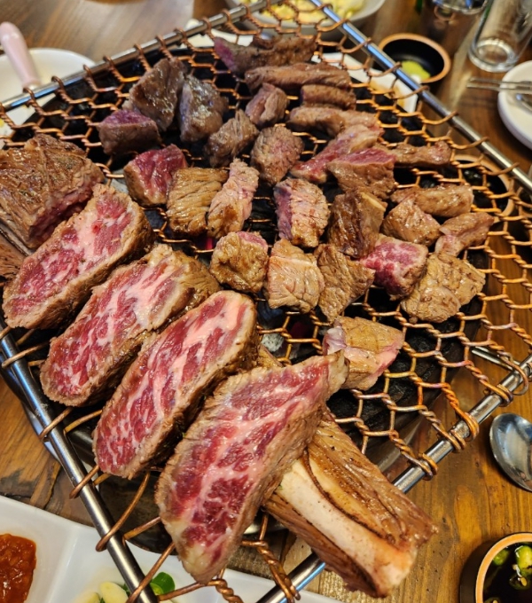 무시칸 안산본점