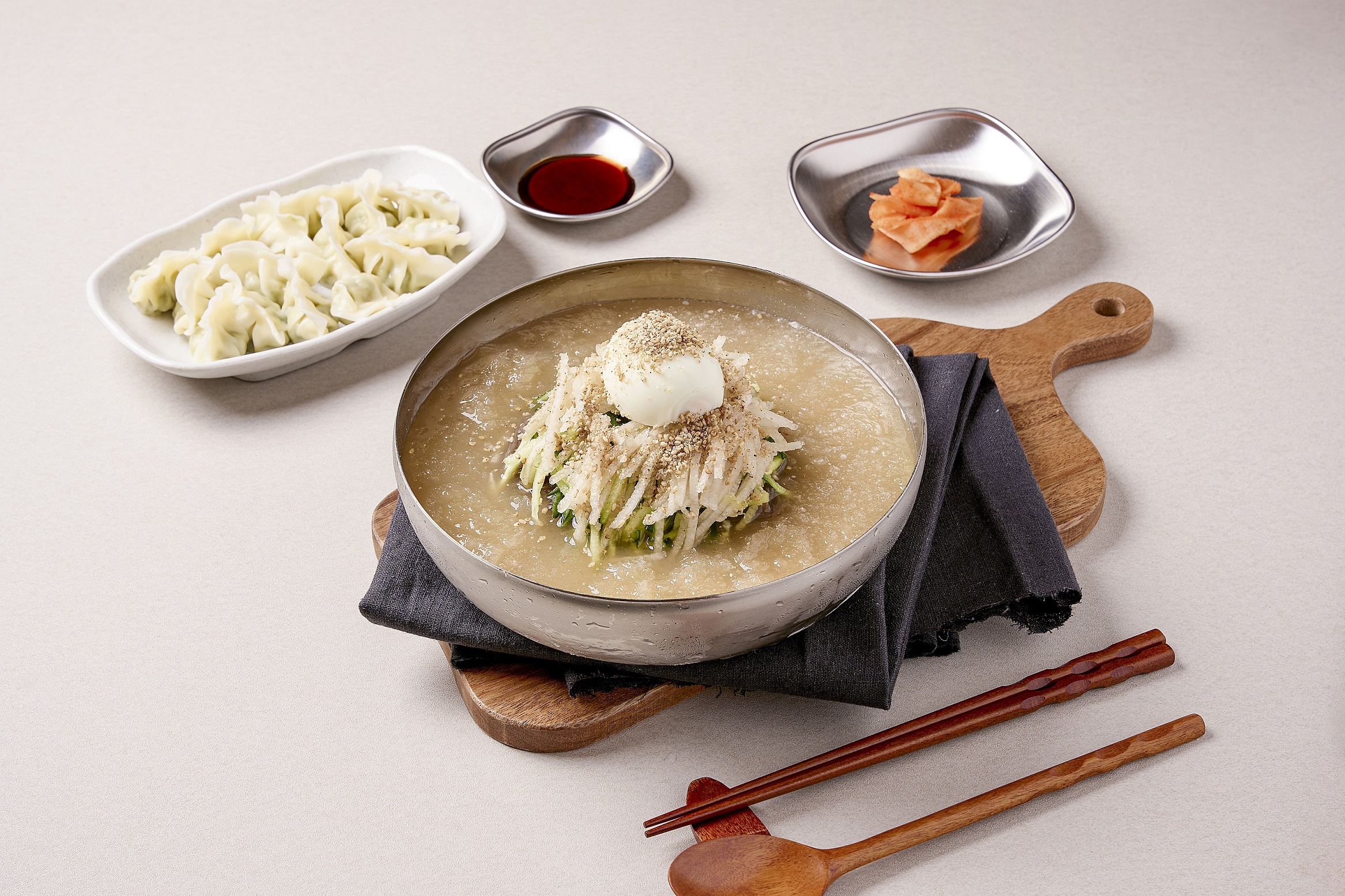 803별미칡냉면 역삼점