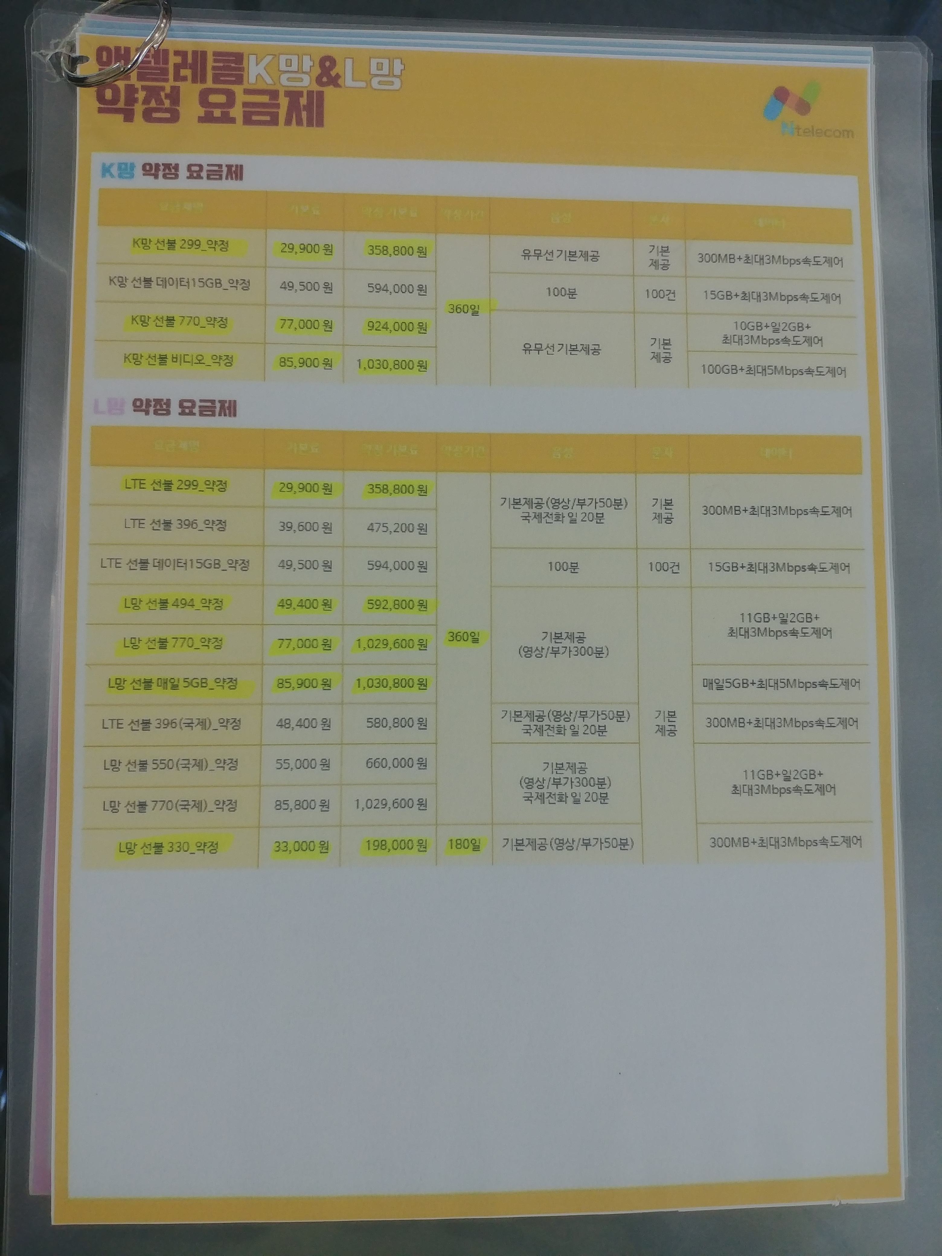 선불폰 선불유심 당일 바로개통