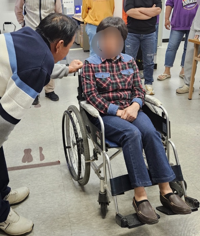 드림요양보호사교육원