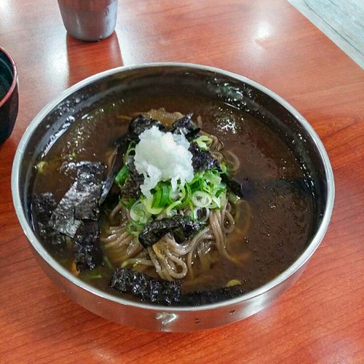 이레소바
