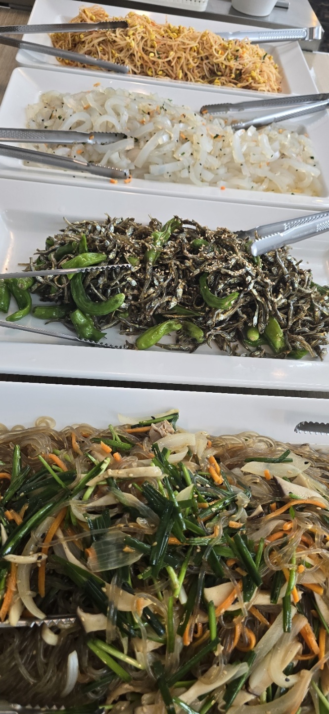 풍성한식뷔페