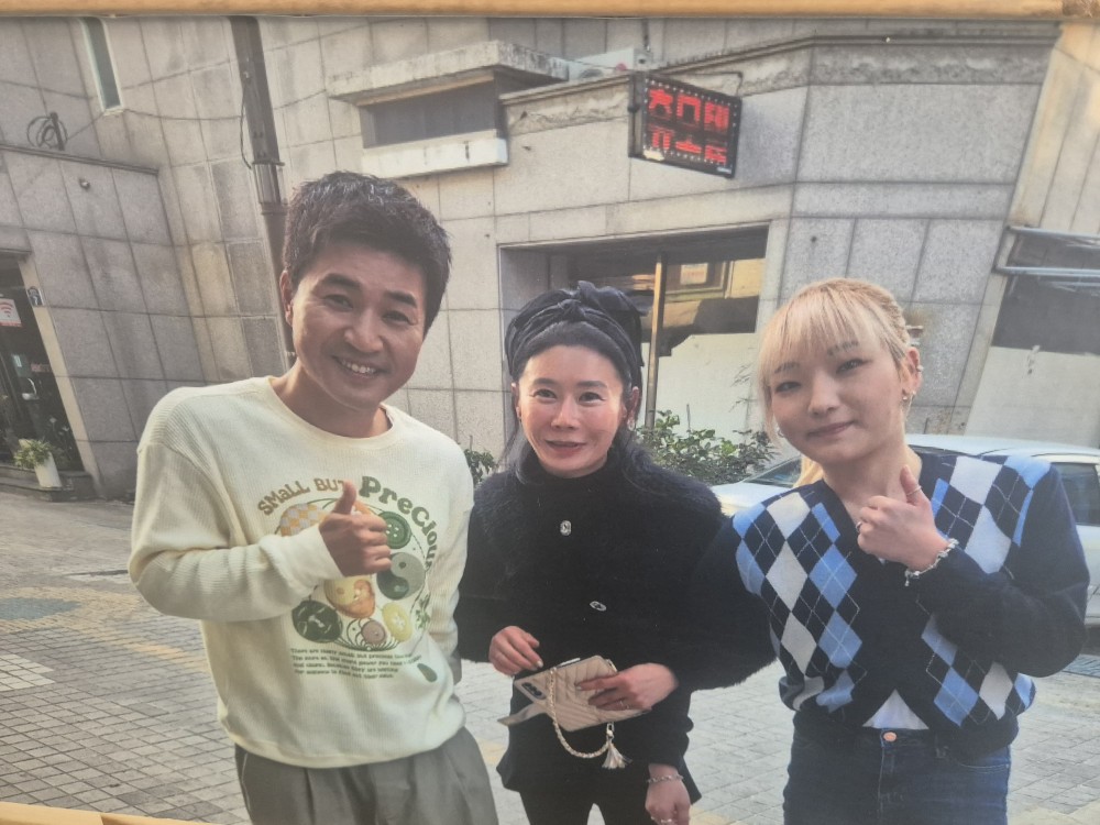 구서울갈비 도청 2