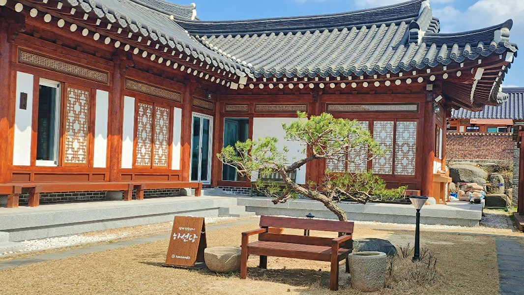 하선당