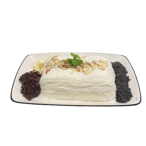 카페길우