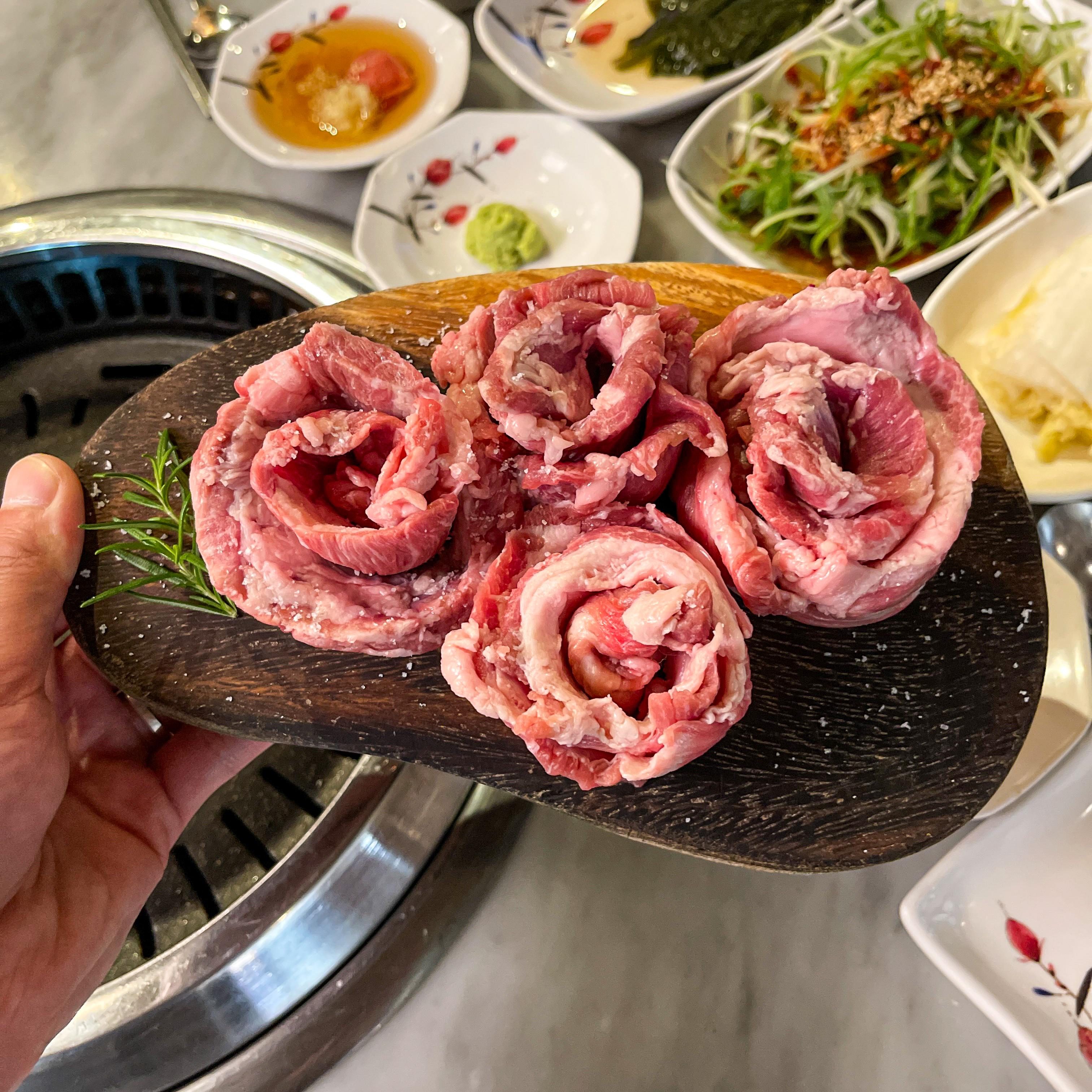 영등포꽃삼 대표 이미지