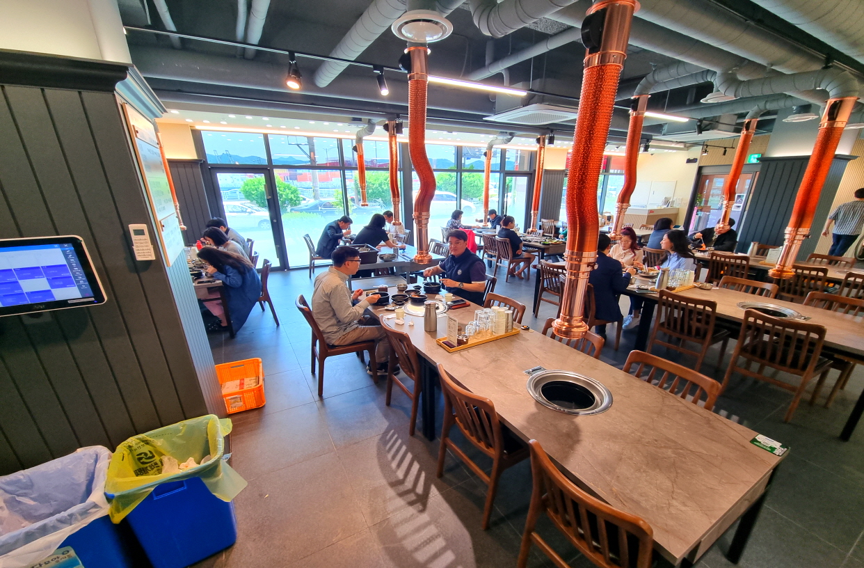 선비한우소고기