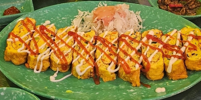 얀얀포차