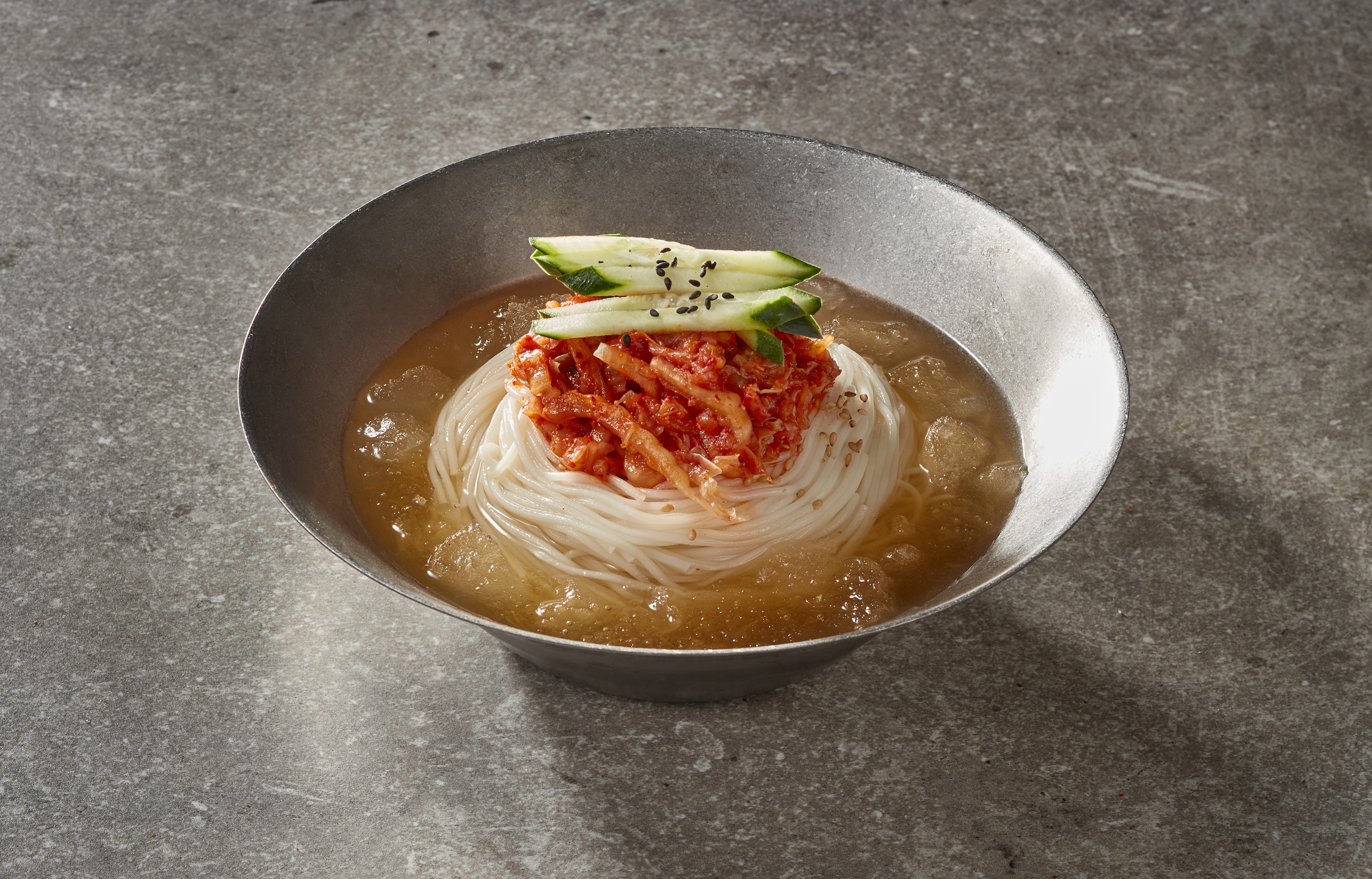 숯불에닭 김포사우점