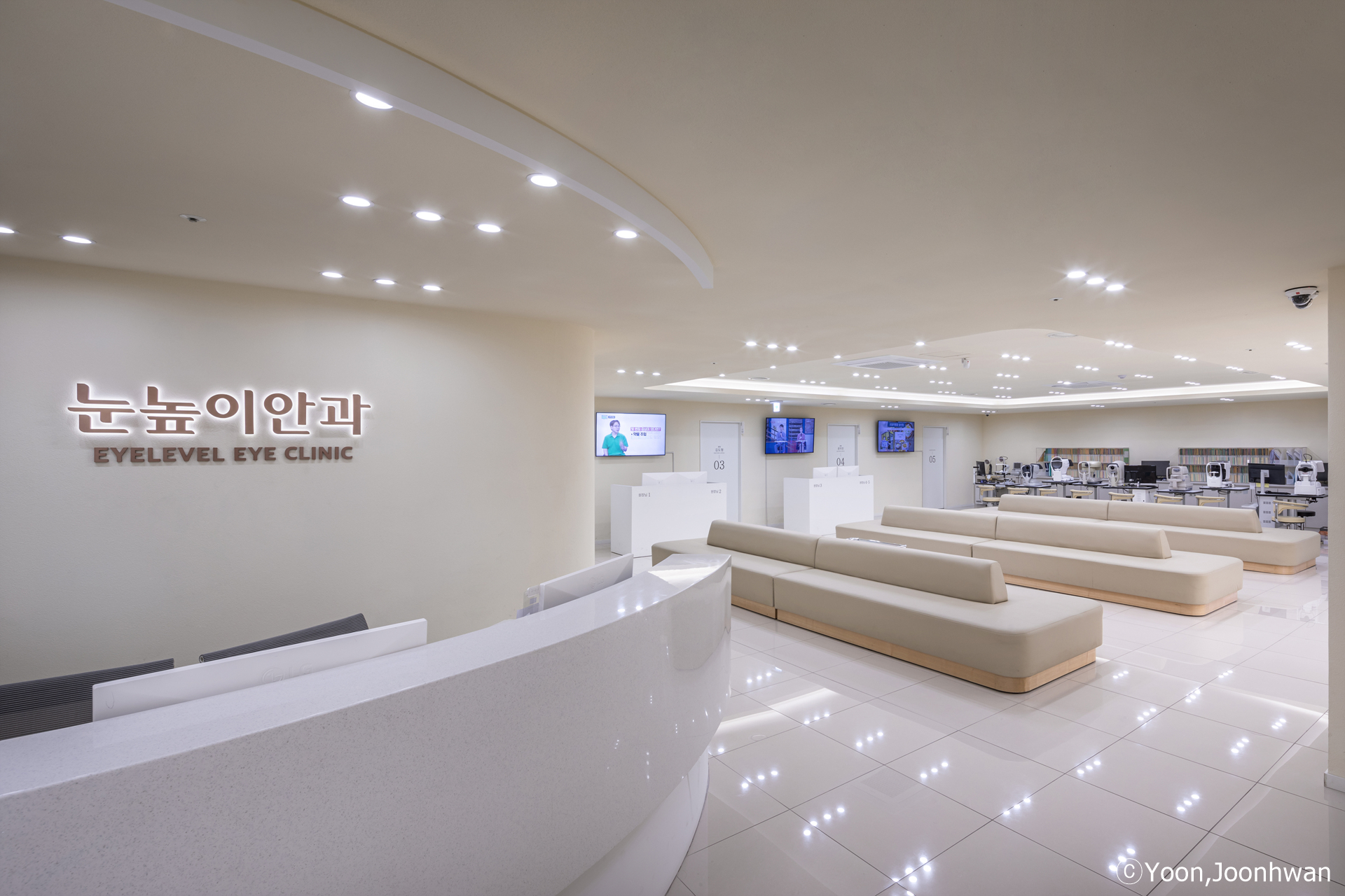 눈높이안과의원 대표 이미지