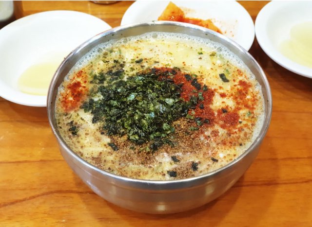 이레소바