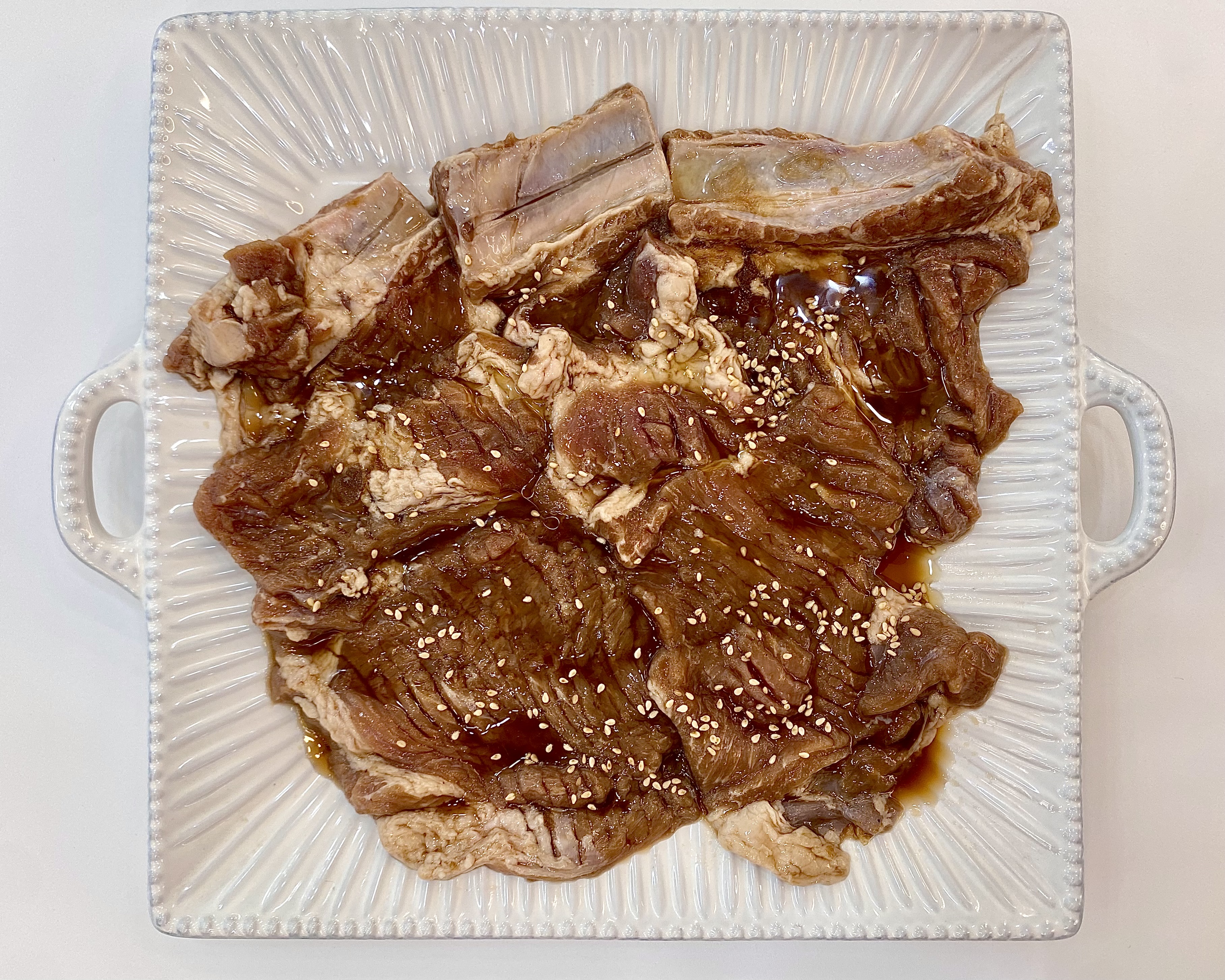 풍양조갈비