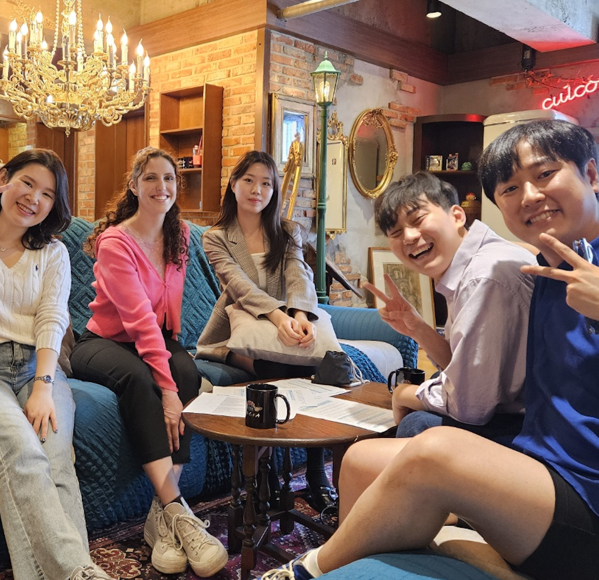 영어회화학원추천 인천 서구 영어회화학원 생활영어 비즈니스영어 영어발음 컬컴 청라점