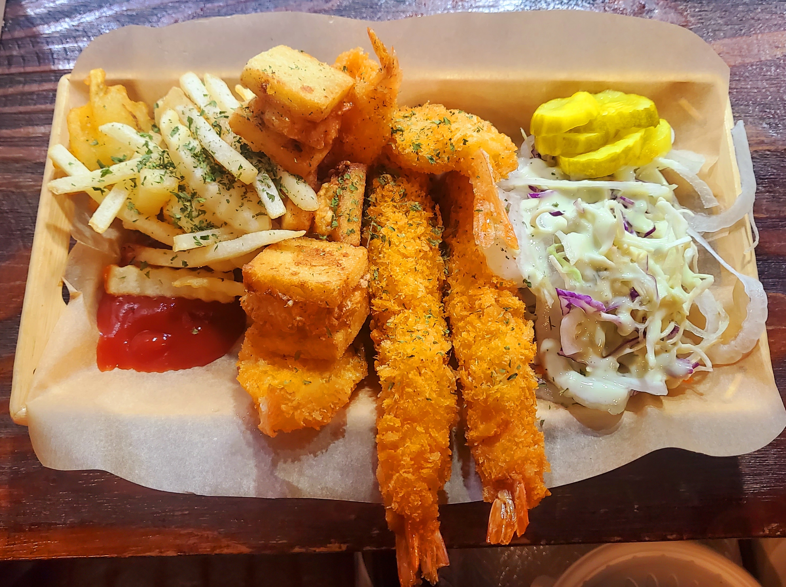 혜화어묵당 선부2동점