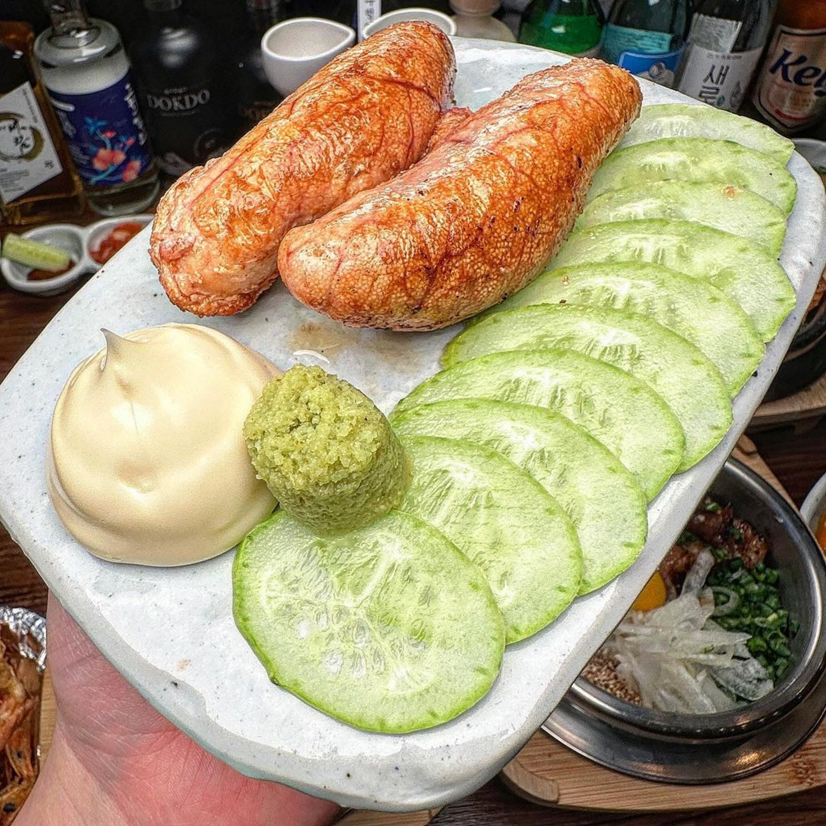 솥내음 수원영통점