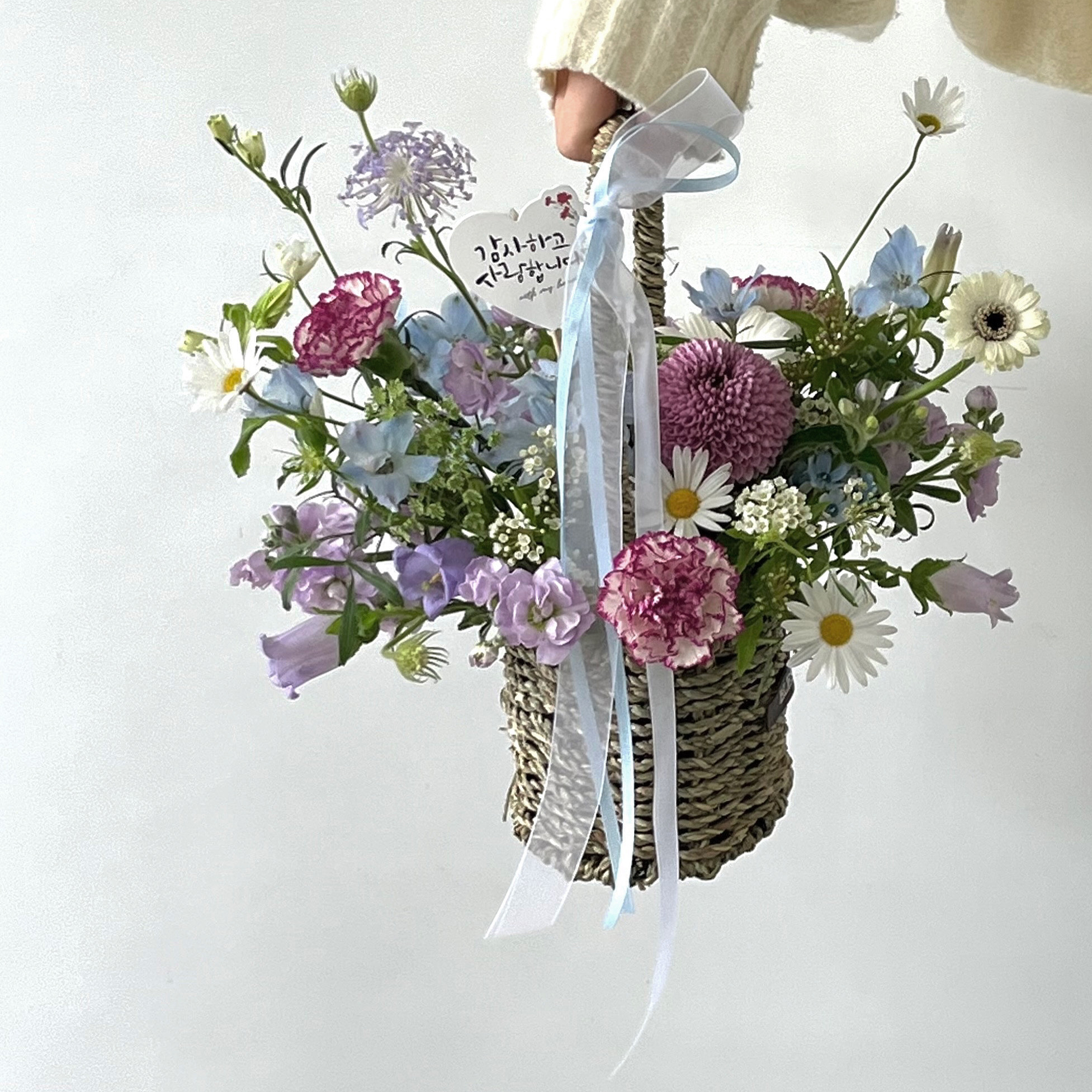 꽃바람화원