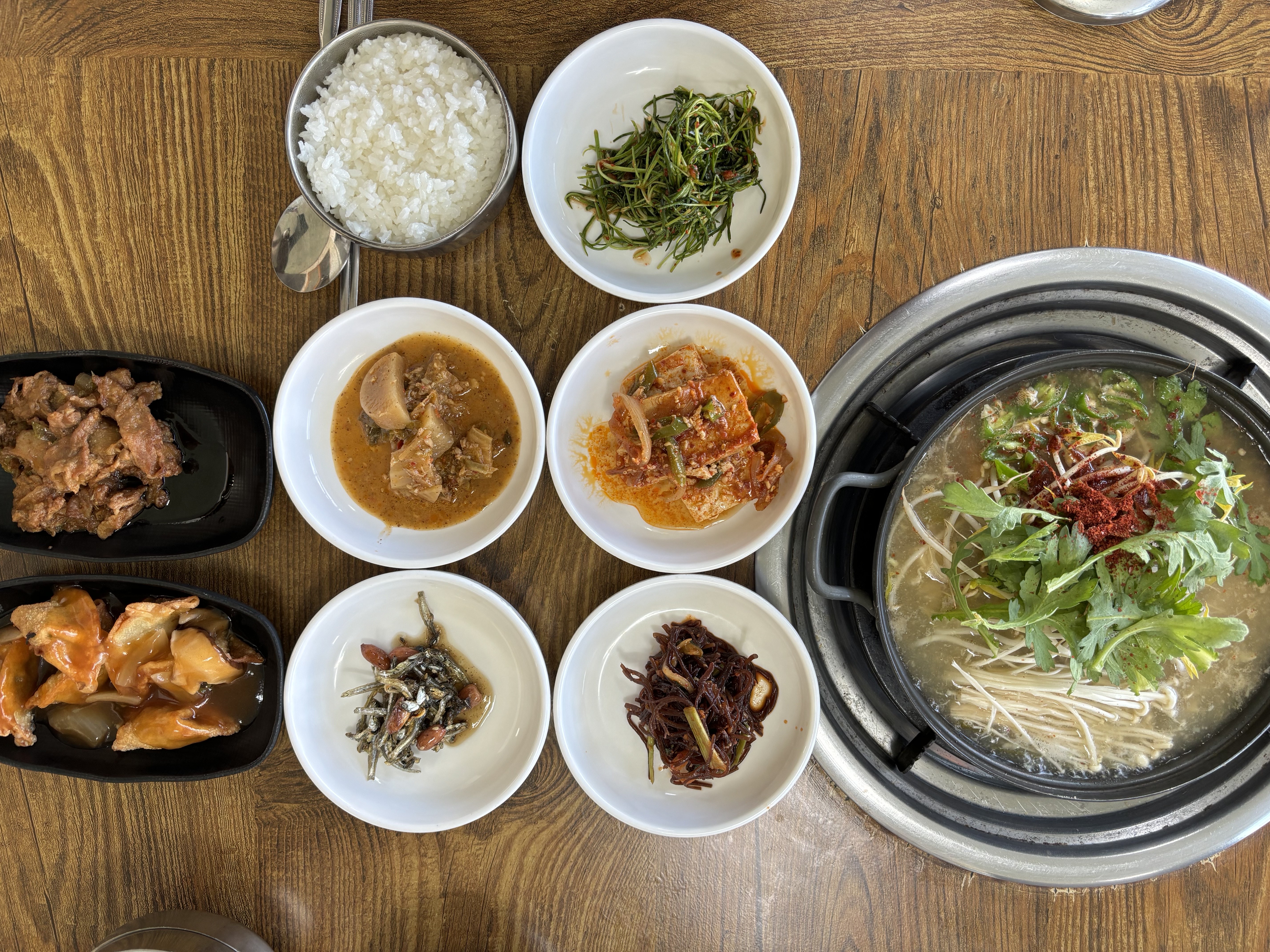로타리식당
