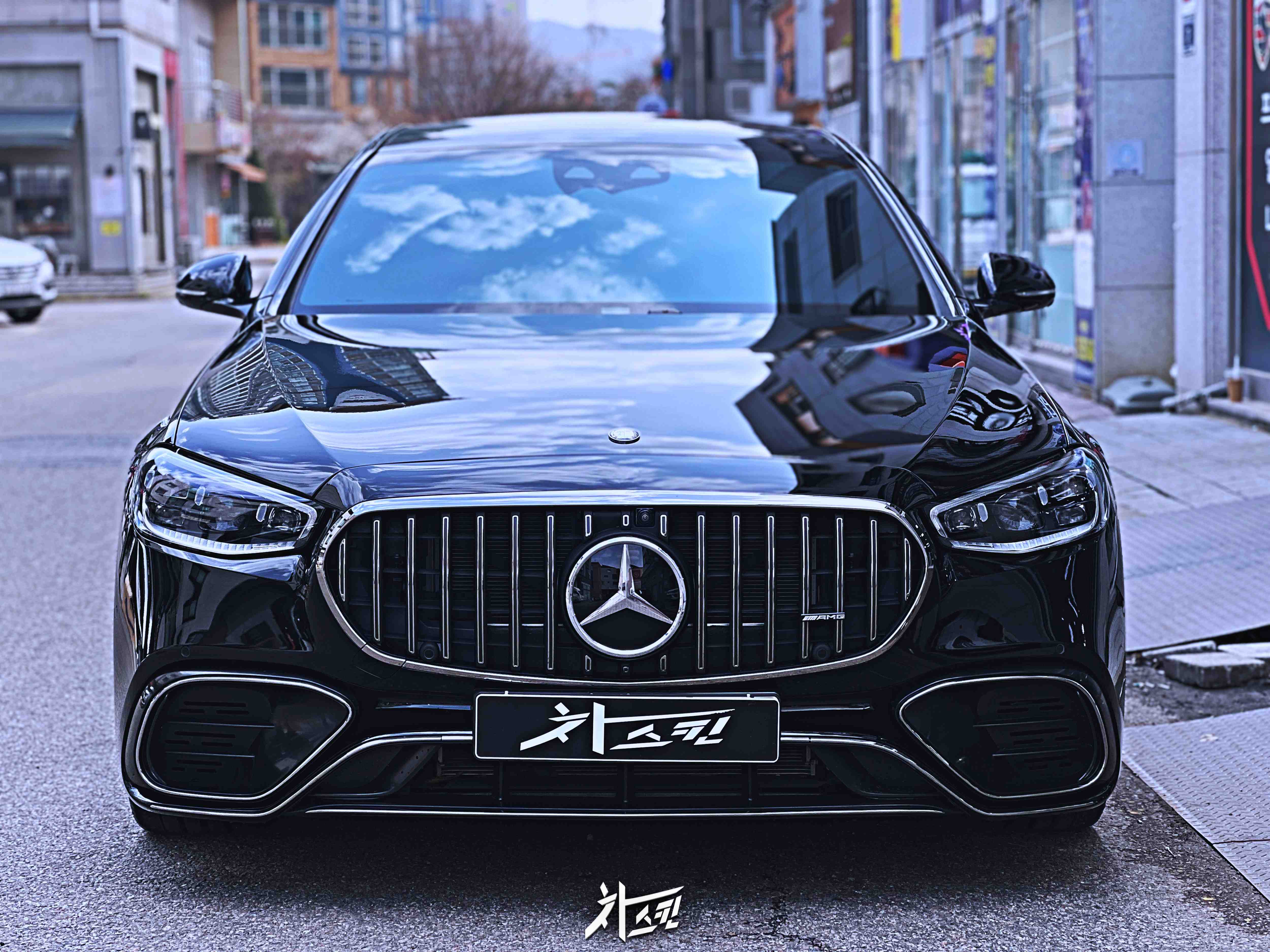 차스킨 랩핑&PPF