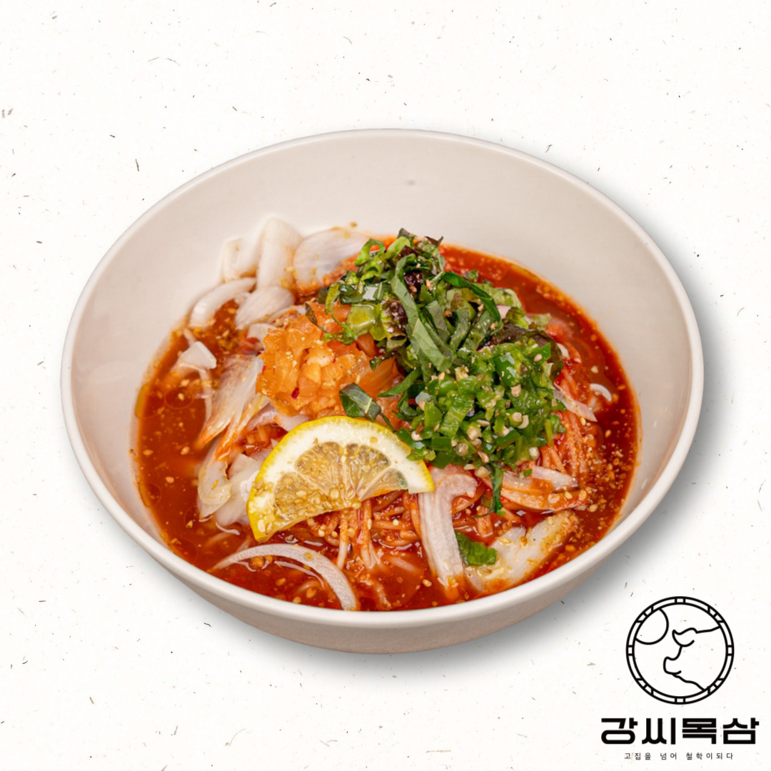 강씨목삼 앞산본점