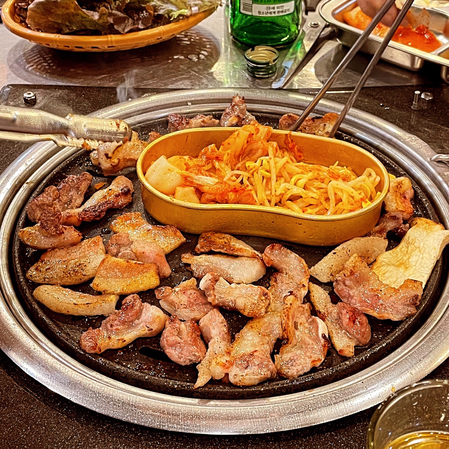 형제뒷고기 2