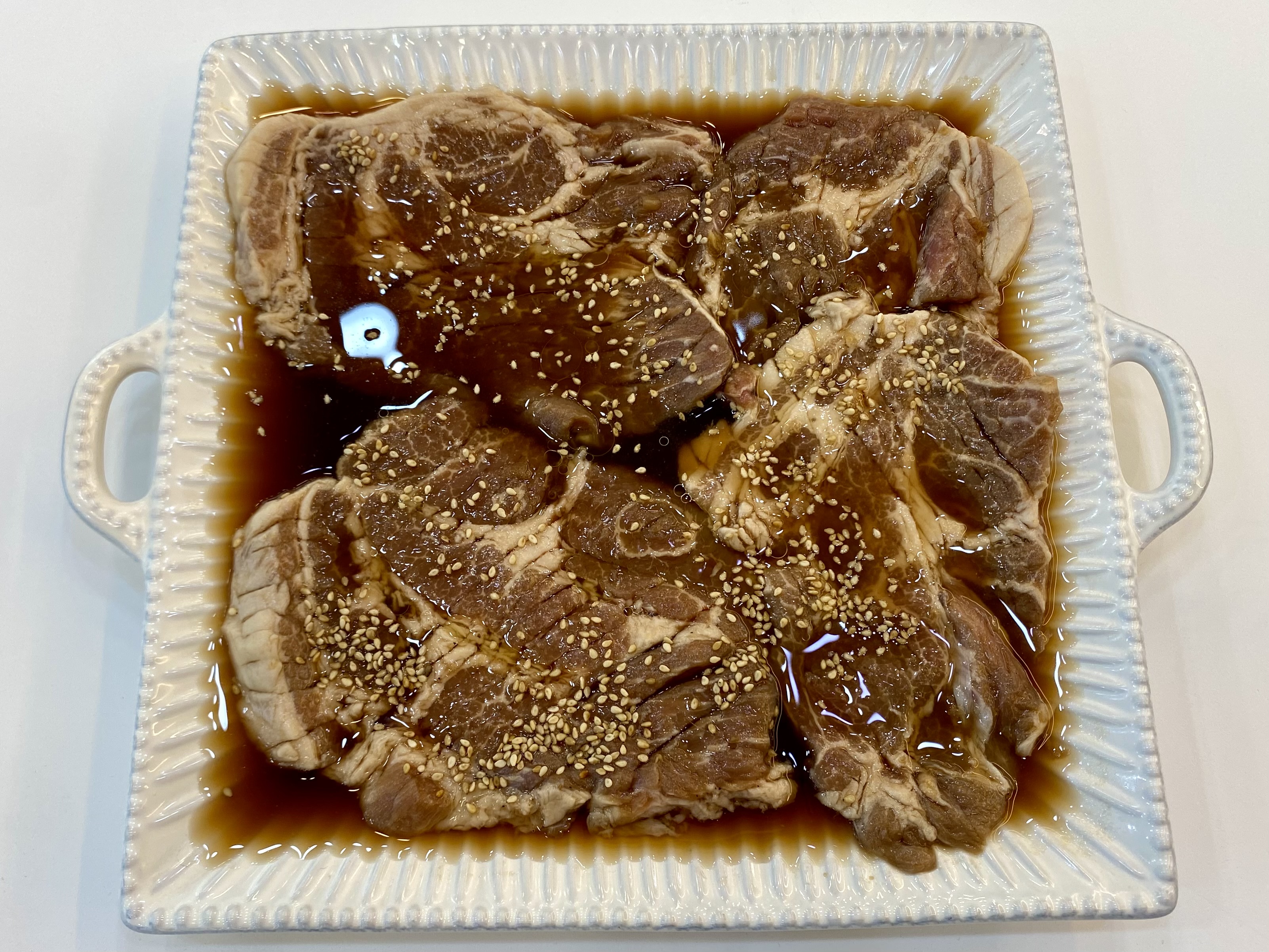 풍양조갈비