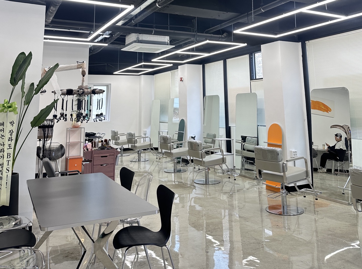 채널헤어 율량사천점