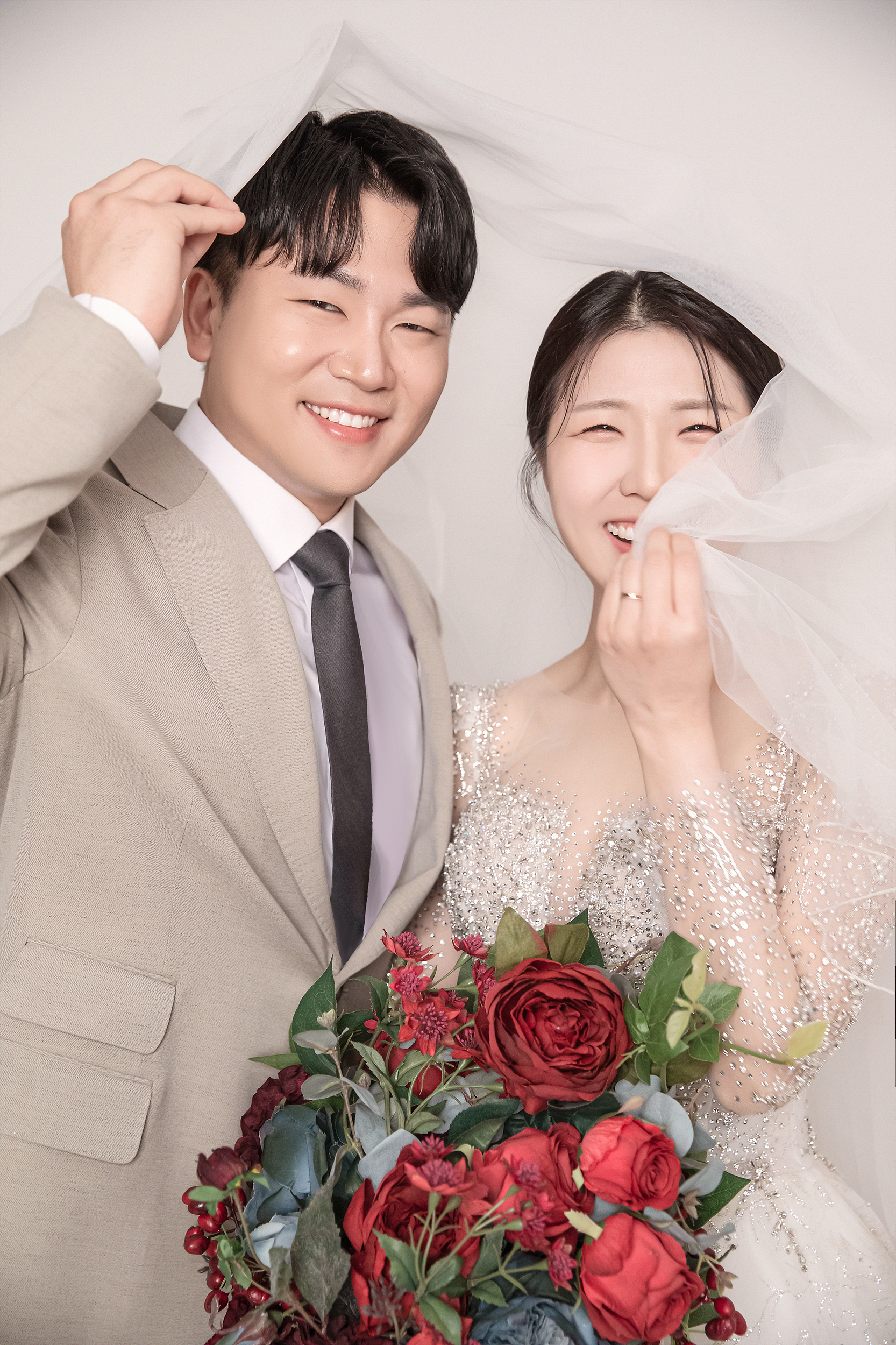 구의동흑백사진관