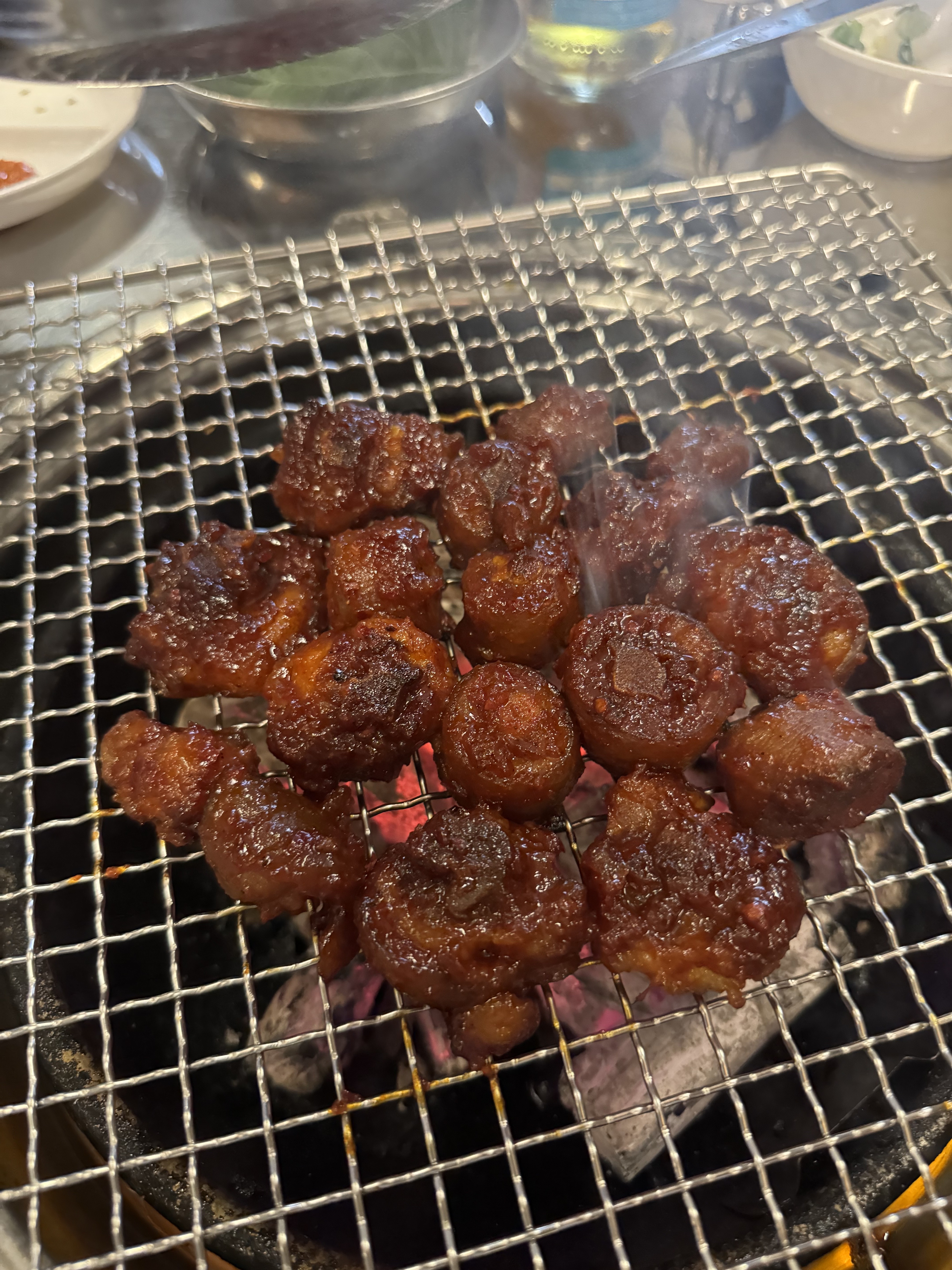 영남막창 교동점