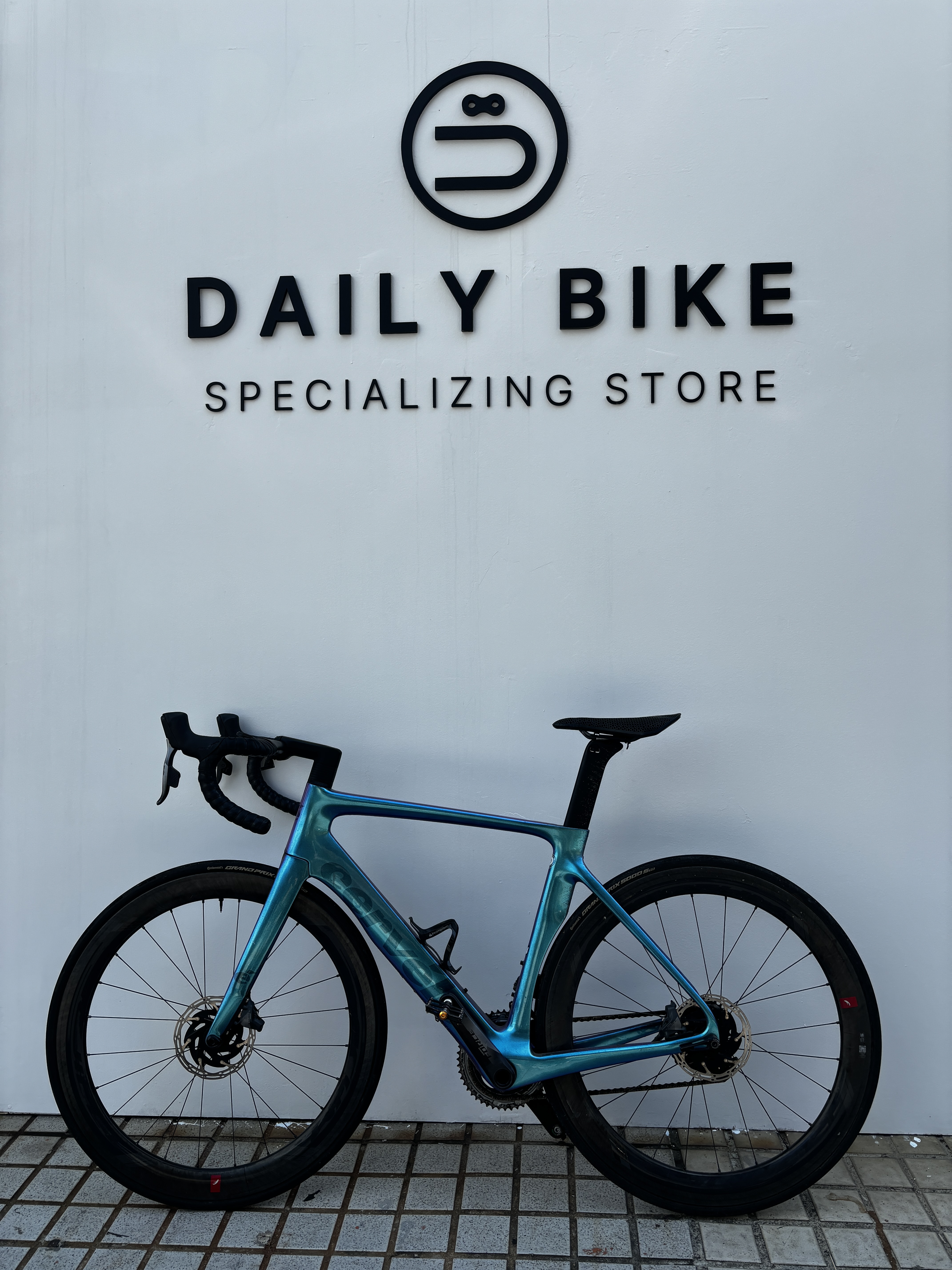 데일리바이크 대표 이미지