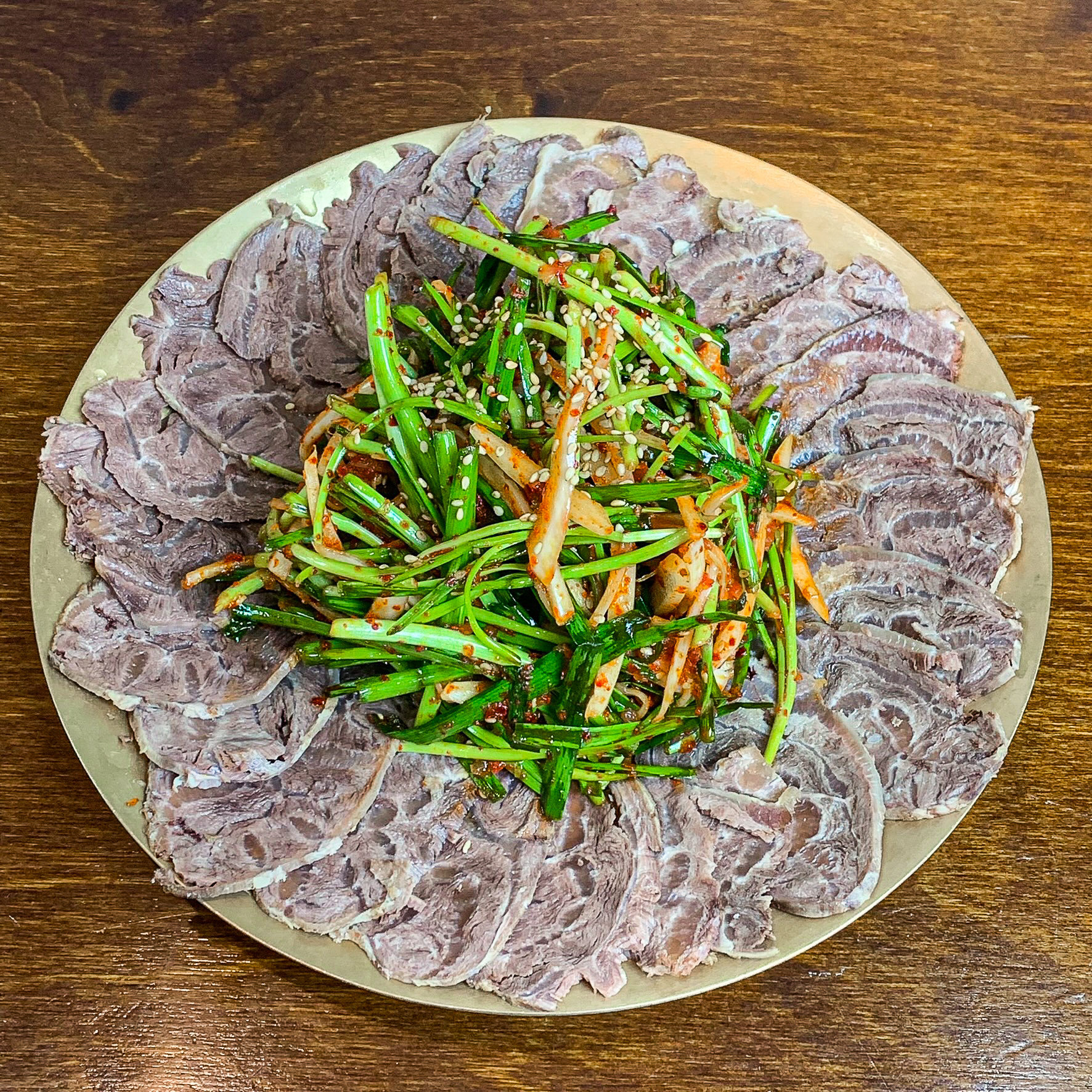 현대정육점 신불당본점