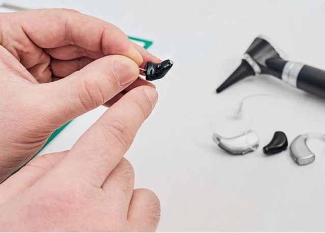 성모보청기 대표 이미지