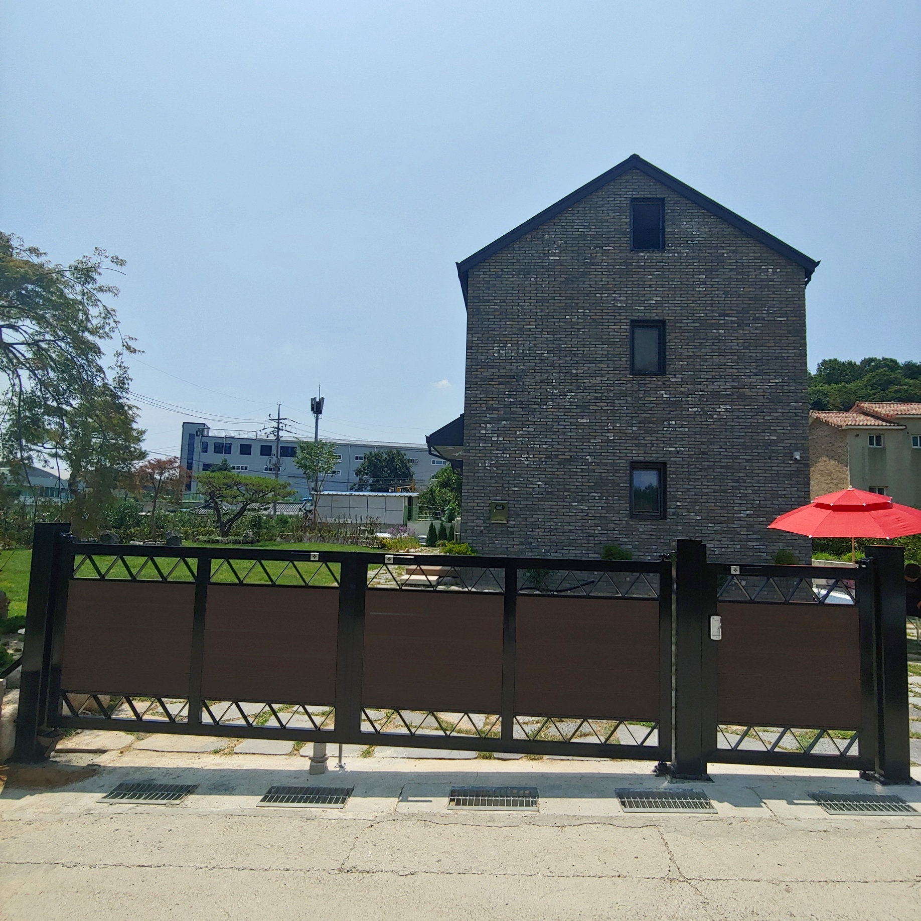늘솜디자인