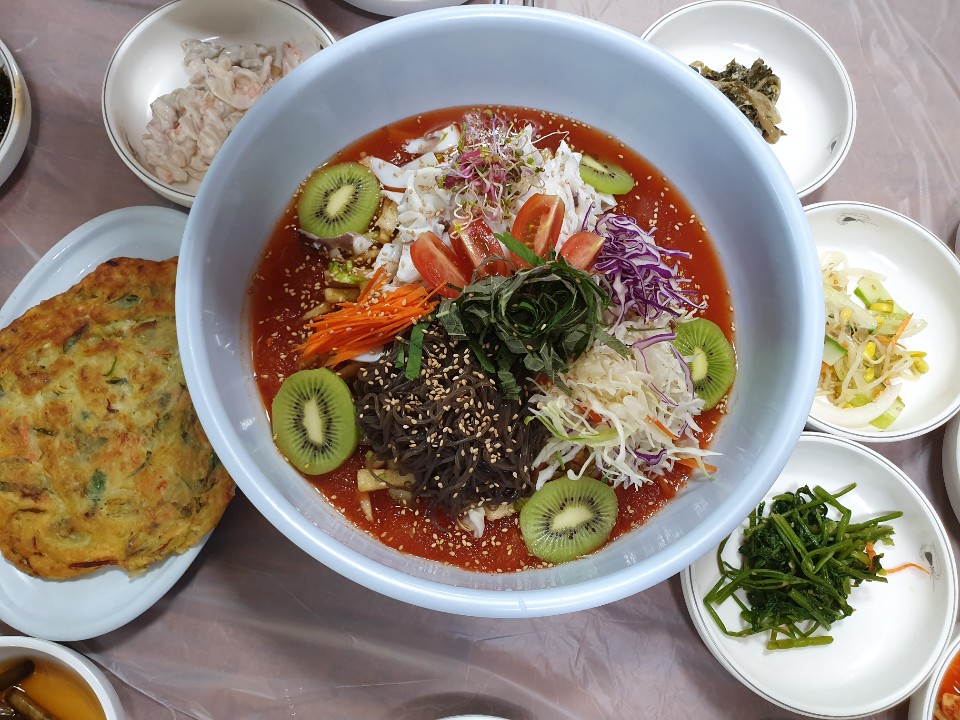 선창횟집