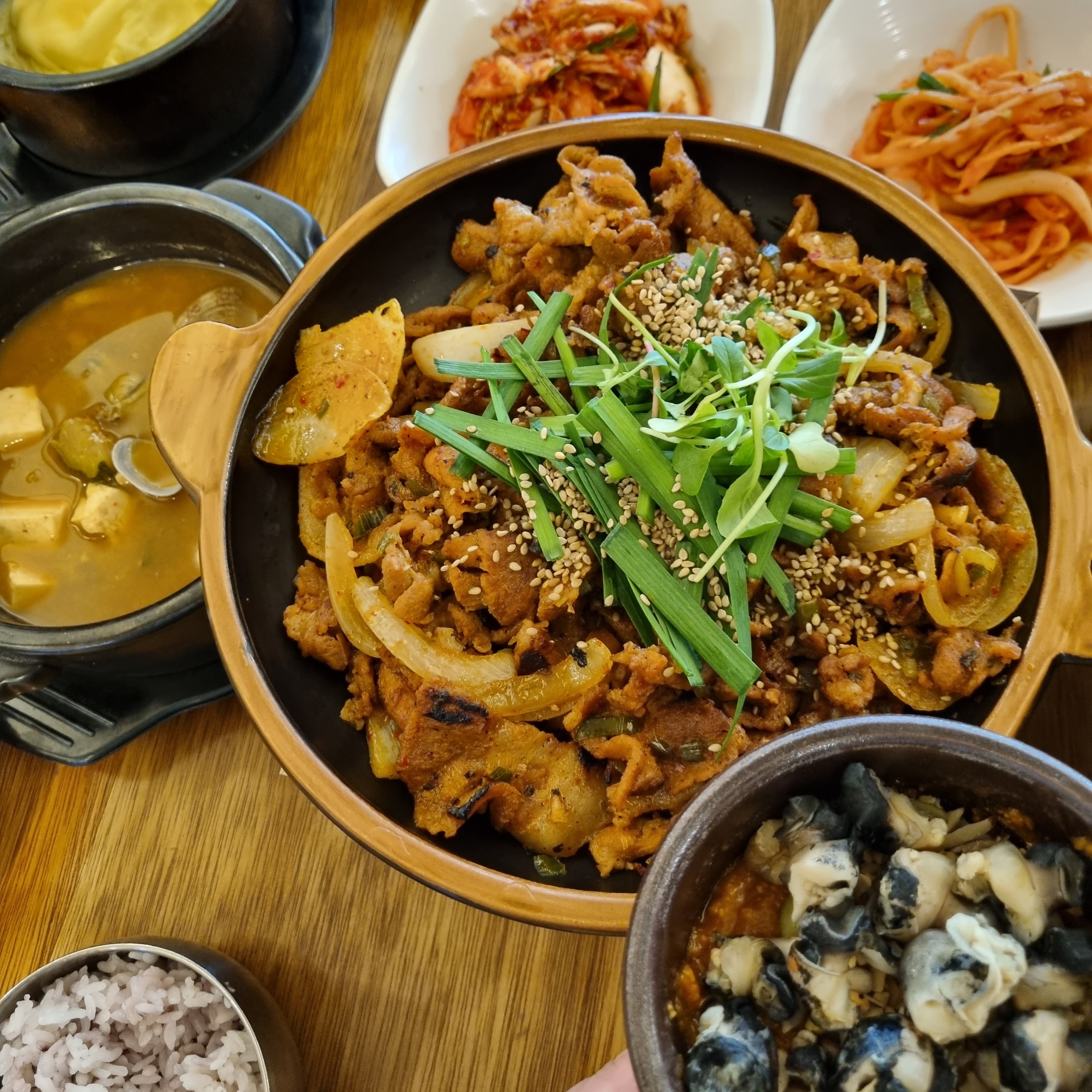 연희밥상