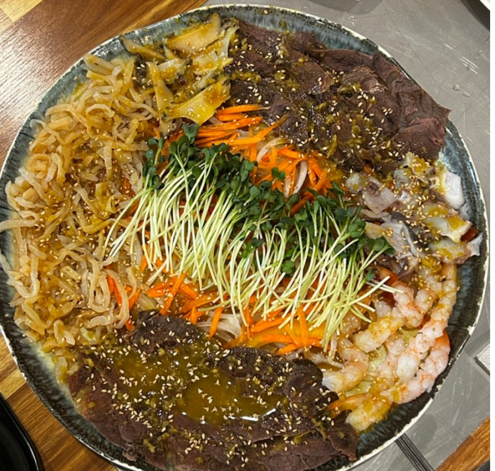 명성식당 부산부평동점