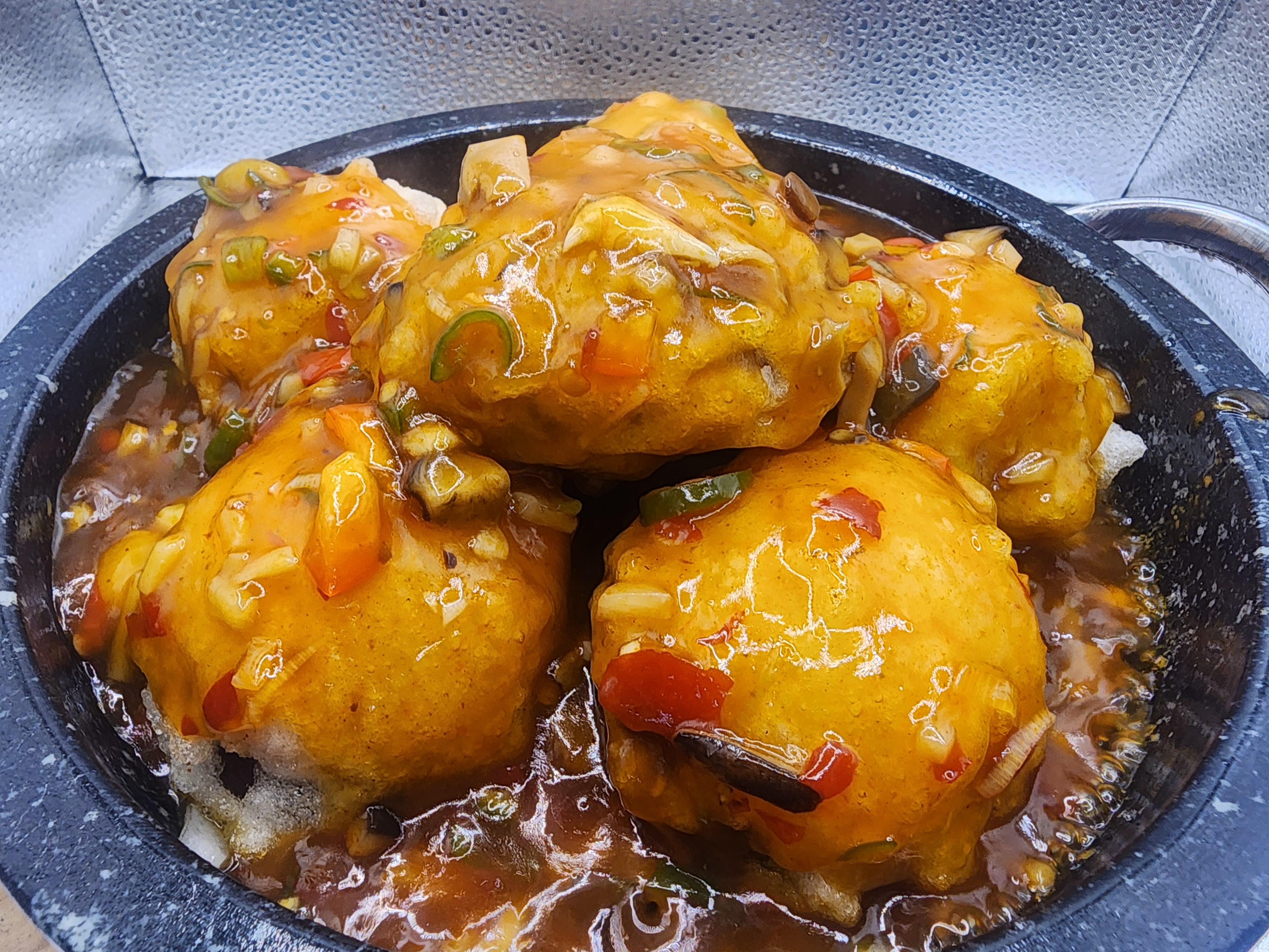 마차이나 사진 1