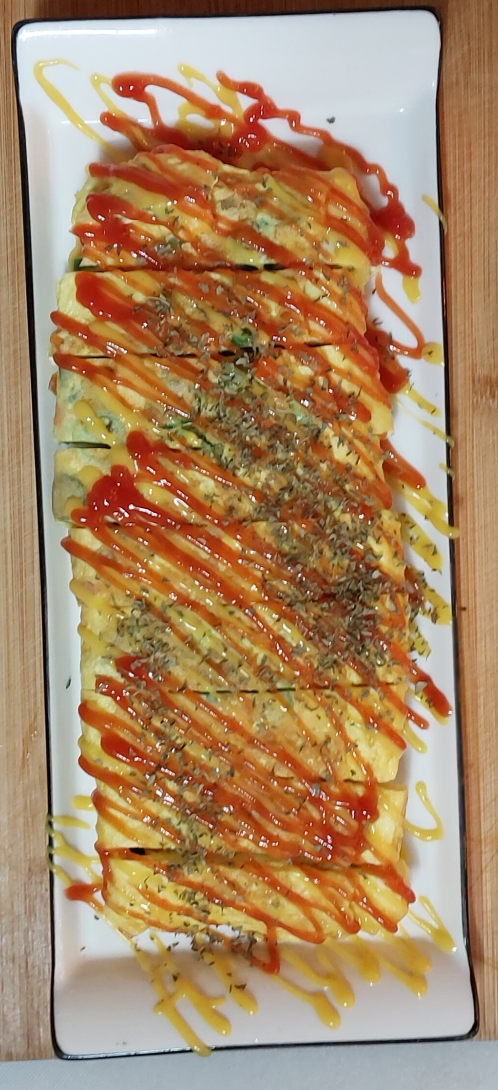 매운닭발&포차