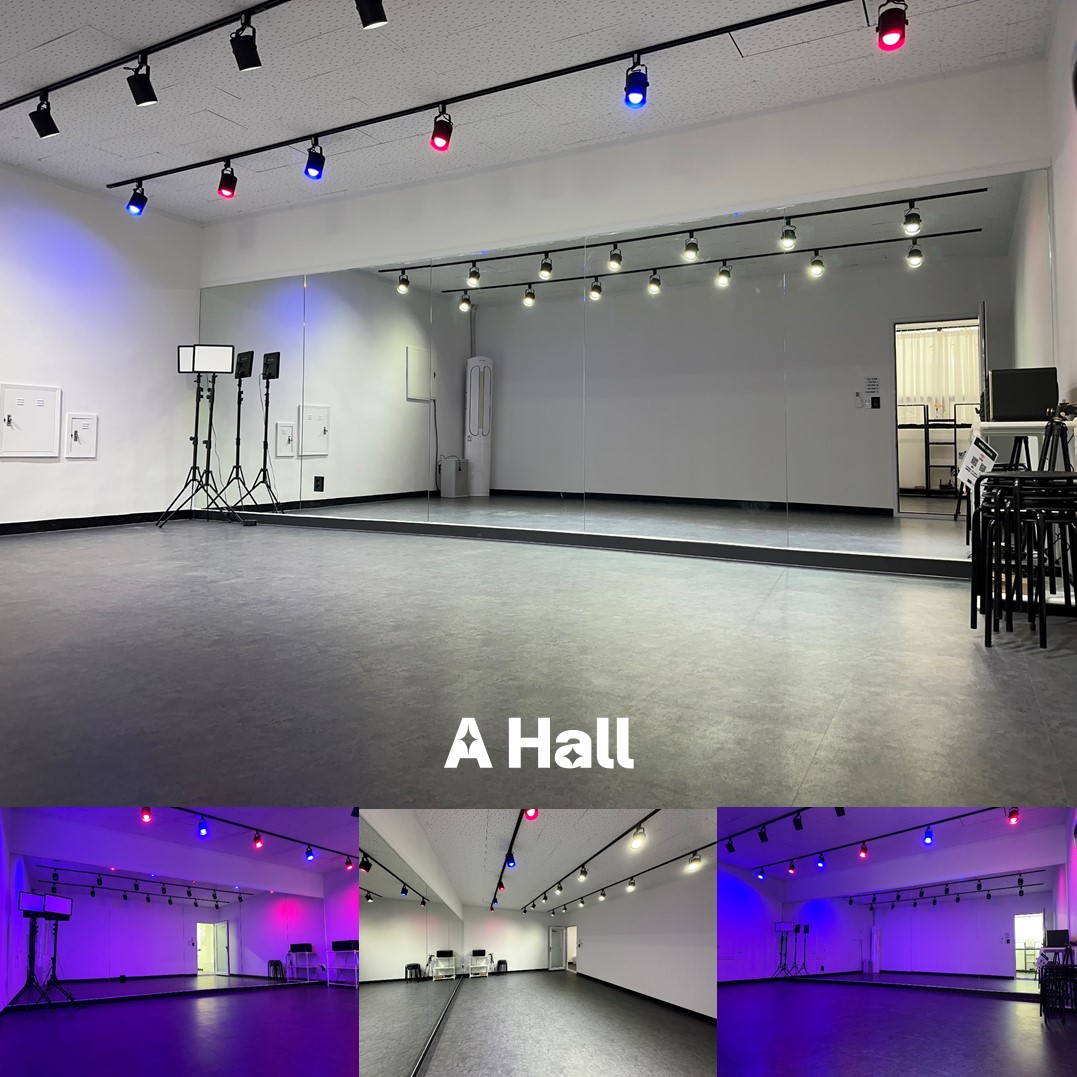 1번째 스튜디오 사진