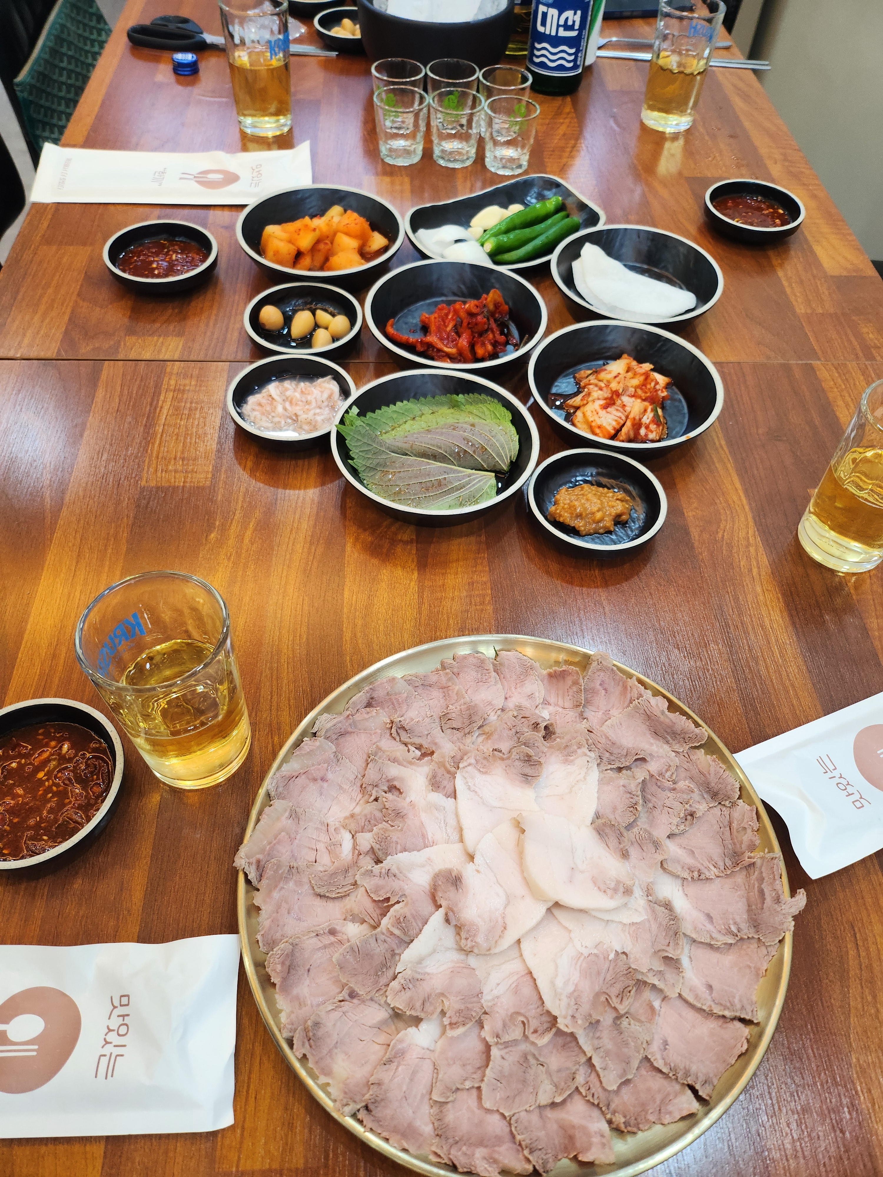 울산돼지국밥