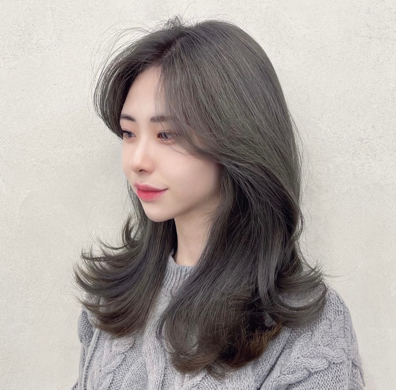 아이디헤어 대전도안점